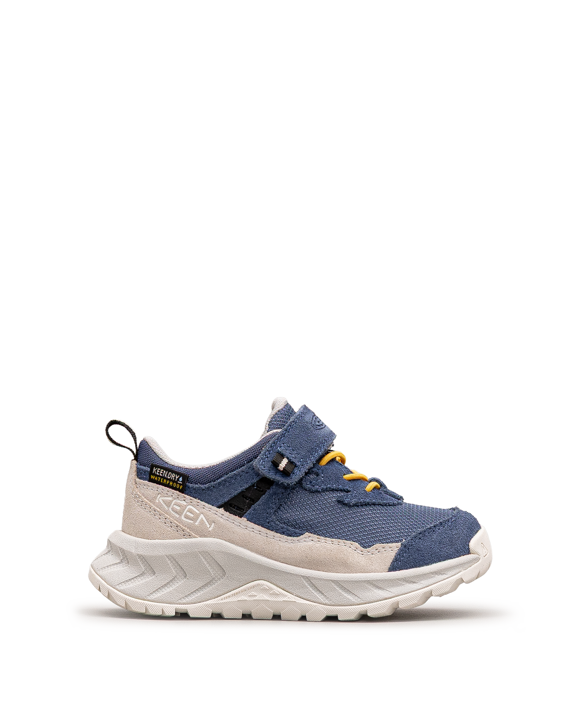 Hightrail wp c ps - Marine - #43M-08