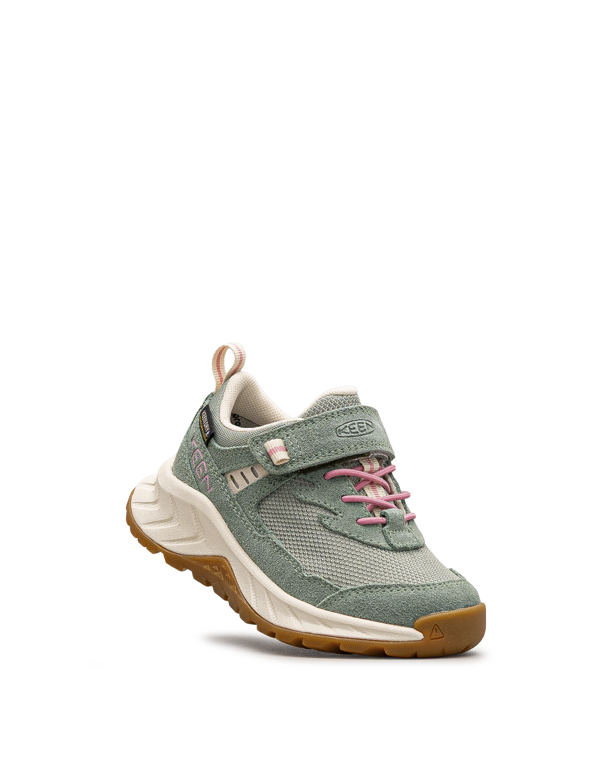 Hightrail wp c ps - Sauge - #43M-08