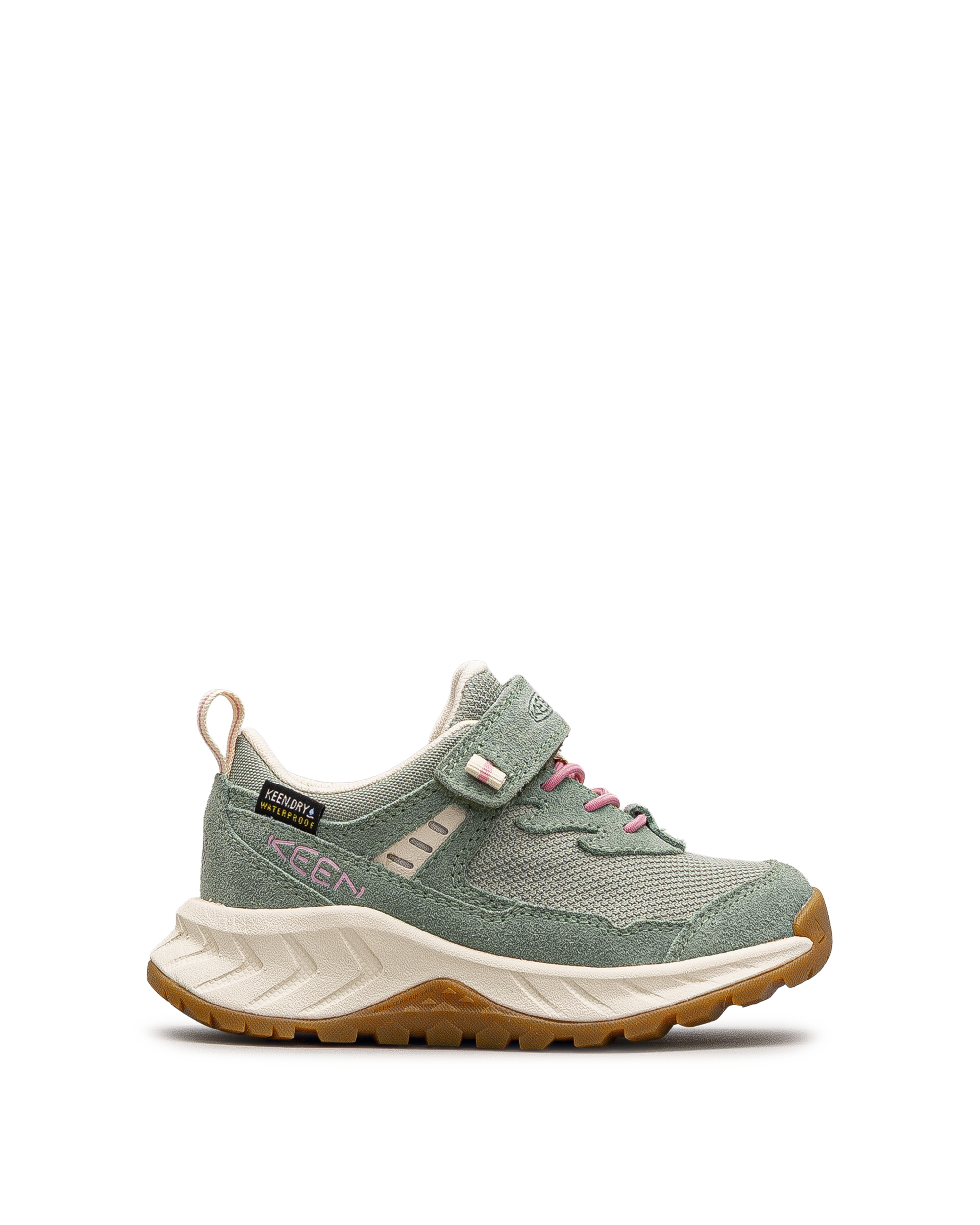 Hightrail wp c ps - Sauge - #43M-08