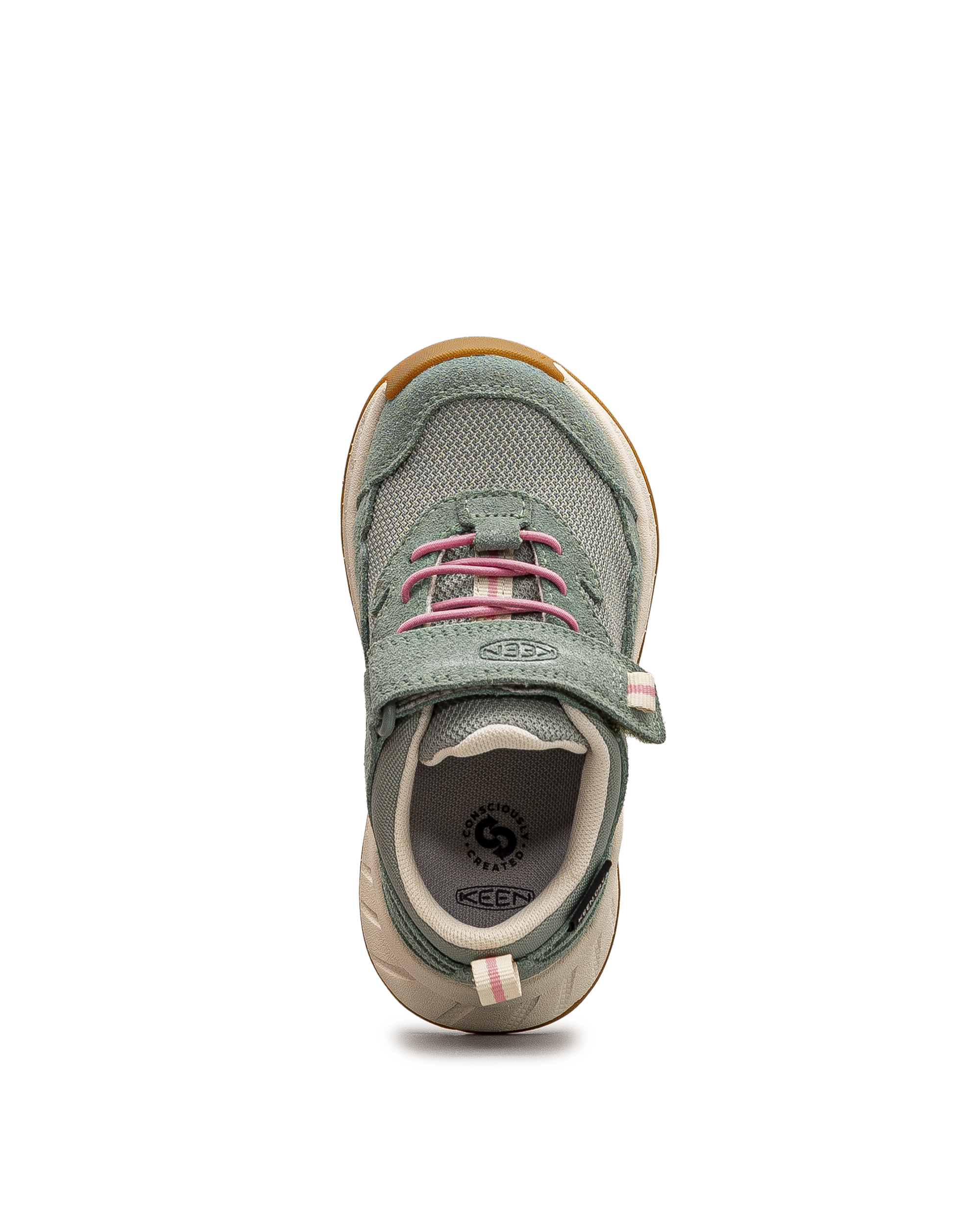 Hightrail wp c ps - Sauge - #43M-08