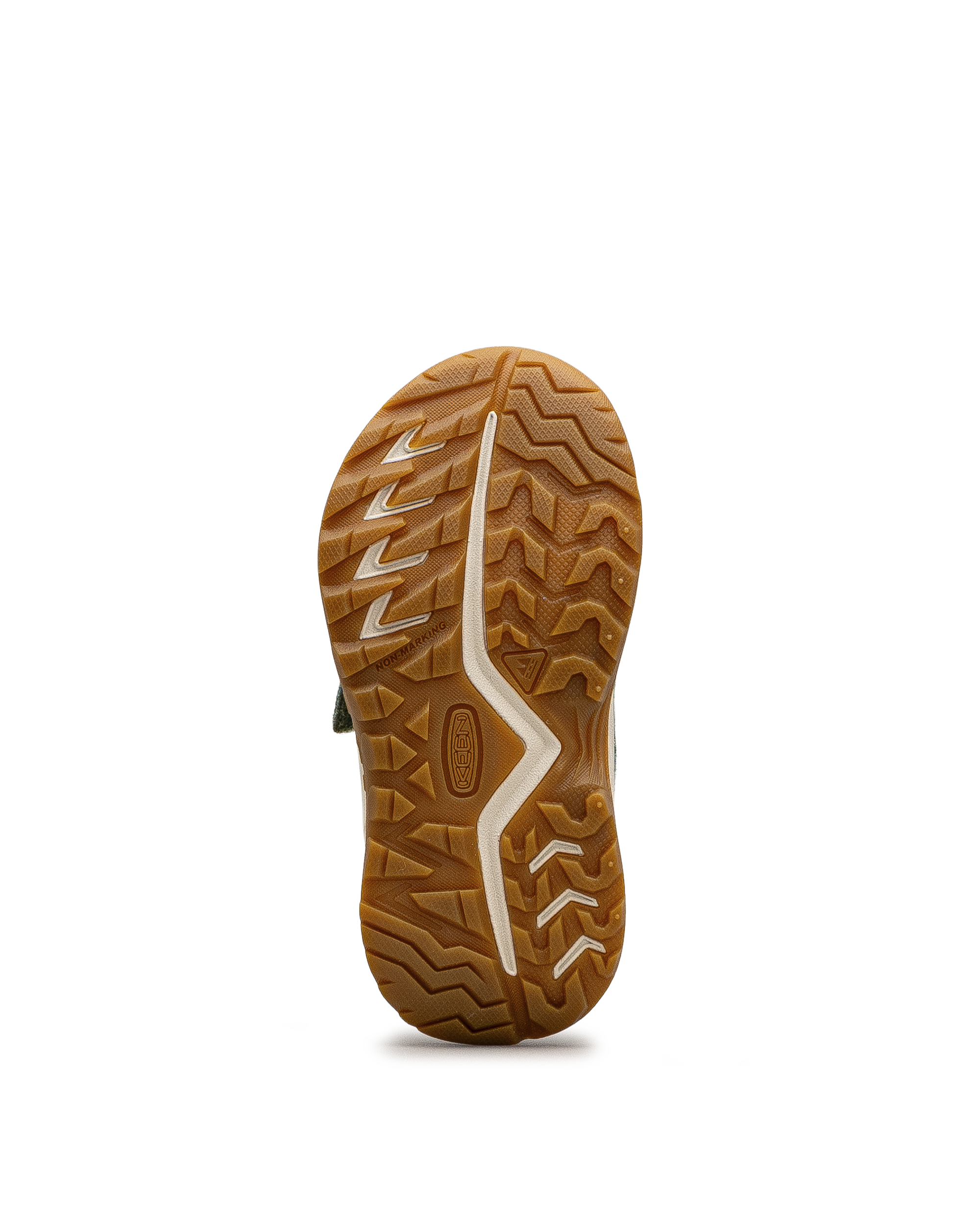 Hightrail wp c ps - Sauge - #43M-08