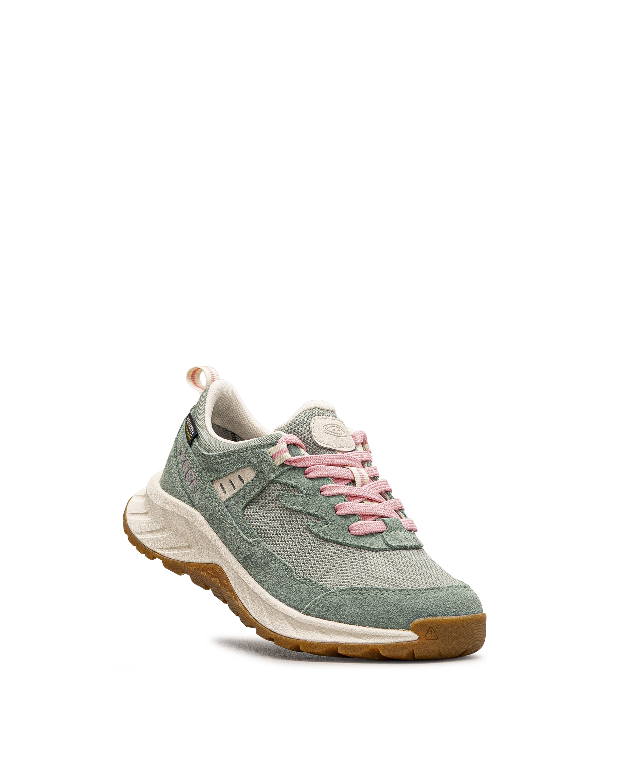 Hightrail wp y jr - Sauge - #43M-09