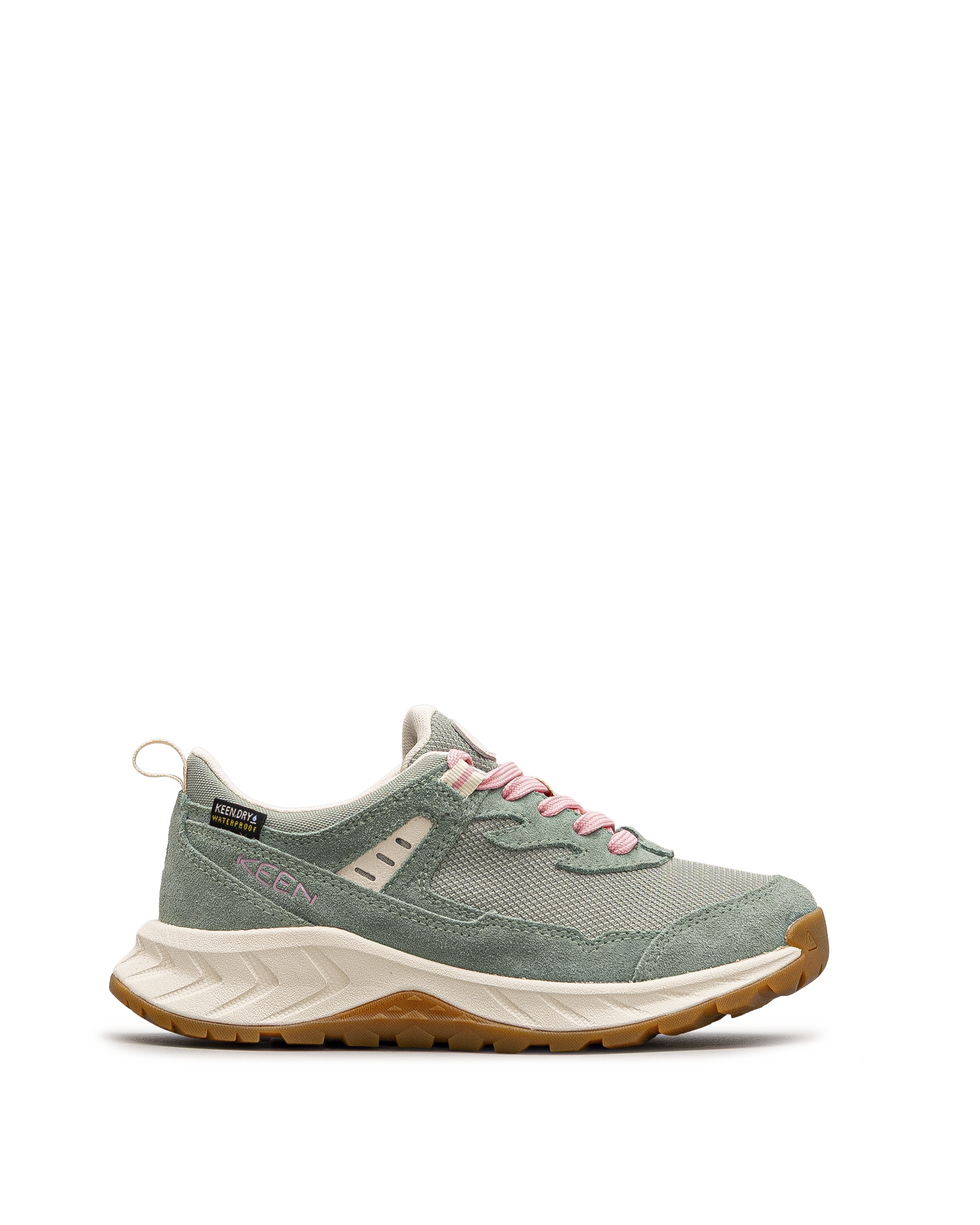 Hightrail wp y jr - Sauge - #43M-09