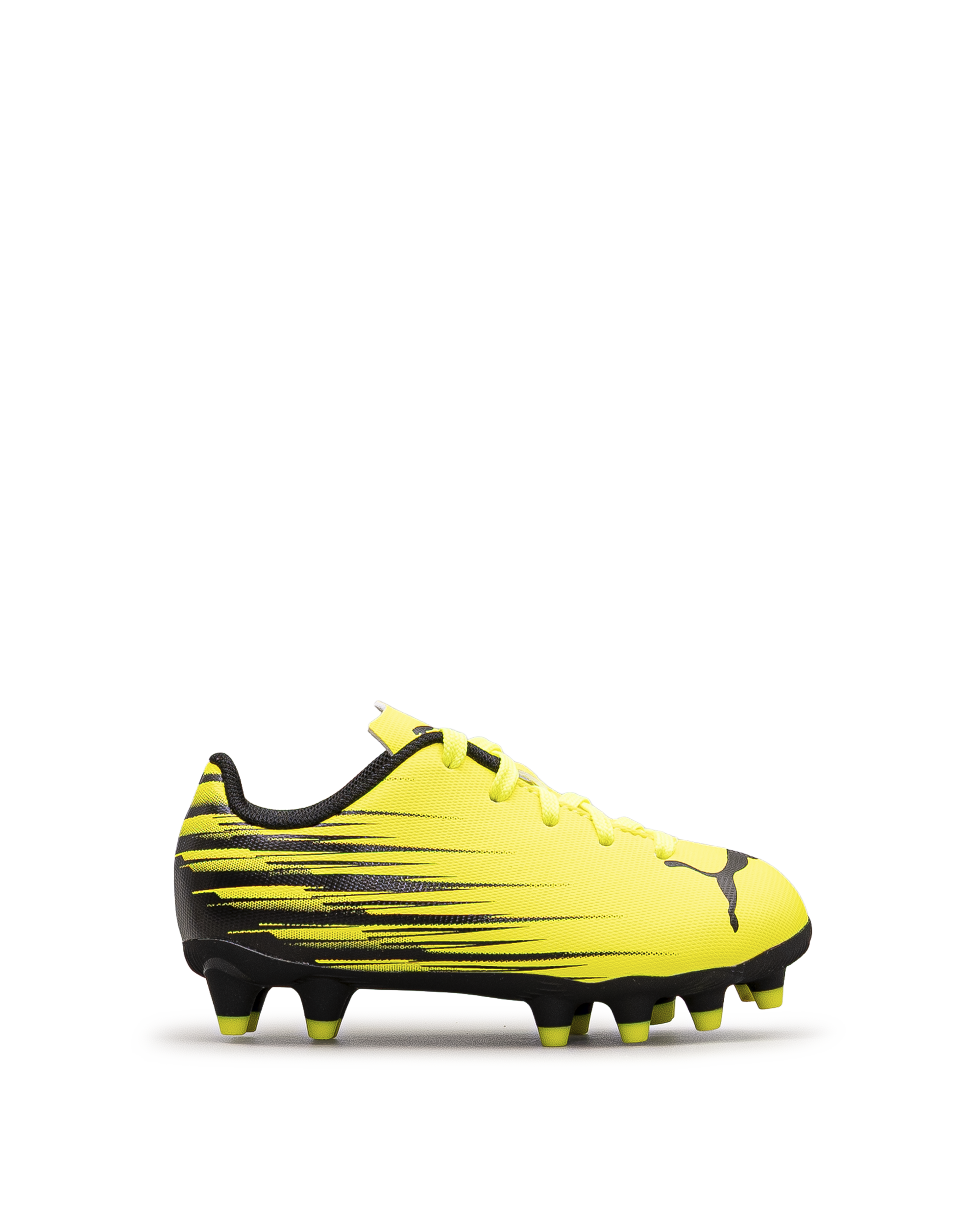 Attacanto ii ps jr  - Jaune - #43O-01