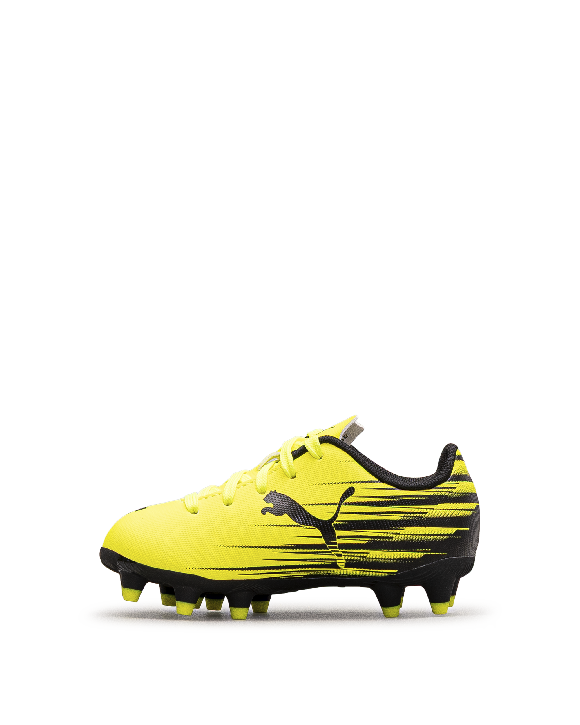 Attacanto ii ps jr  - Jaune - #43O-01