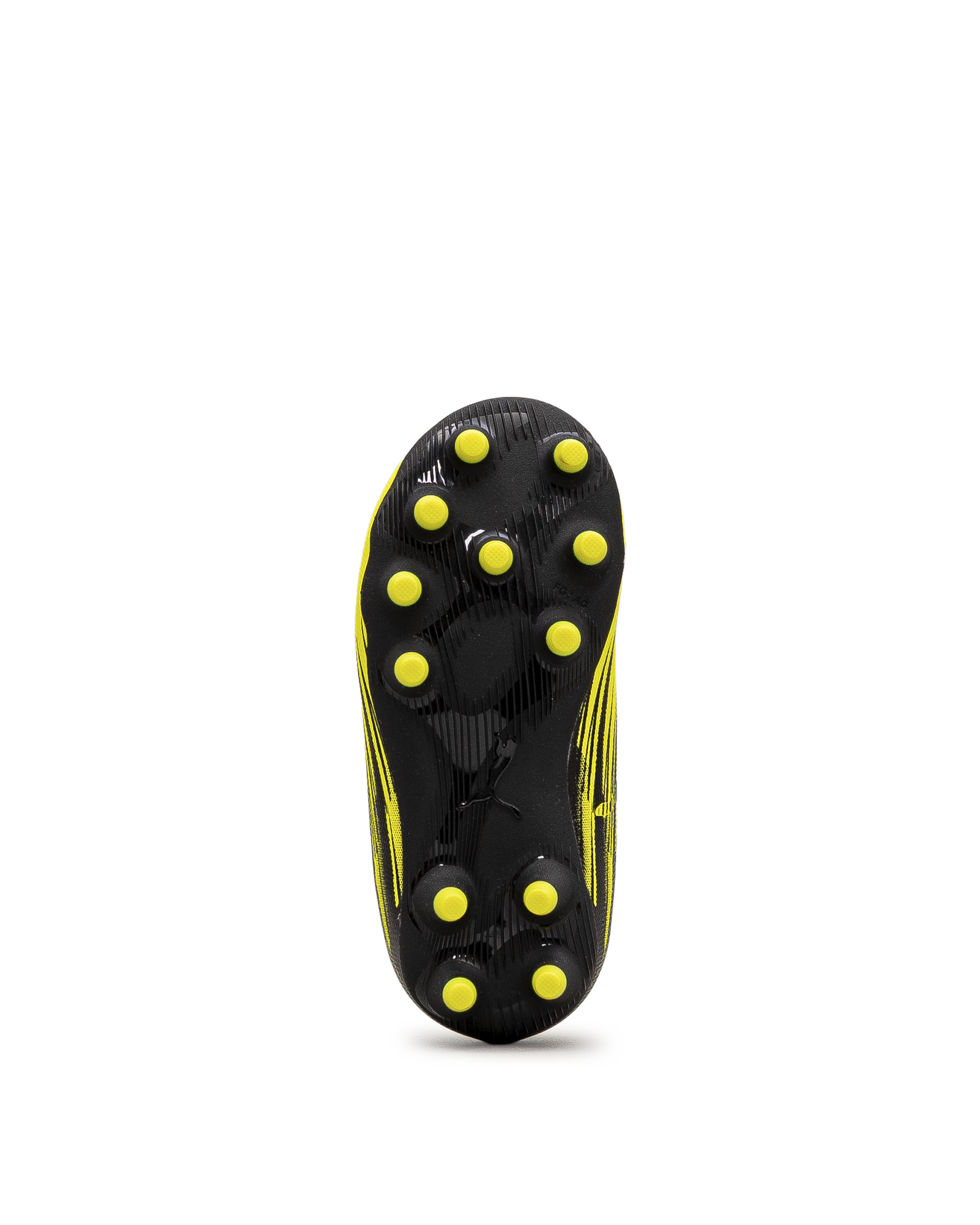 Attacanto ii ps jr  - Jaune - #43O-01