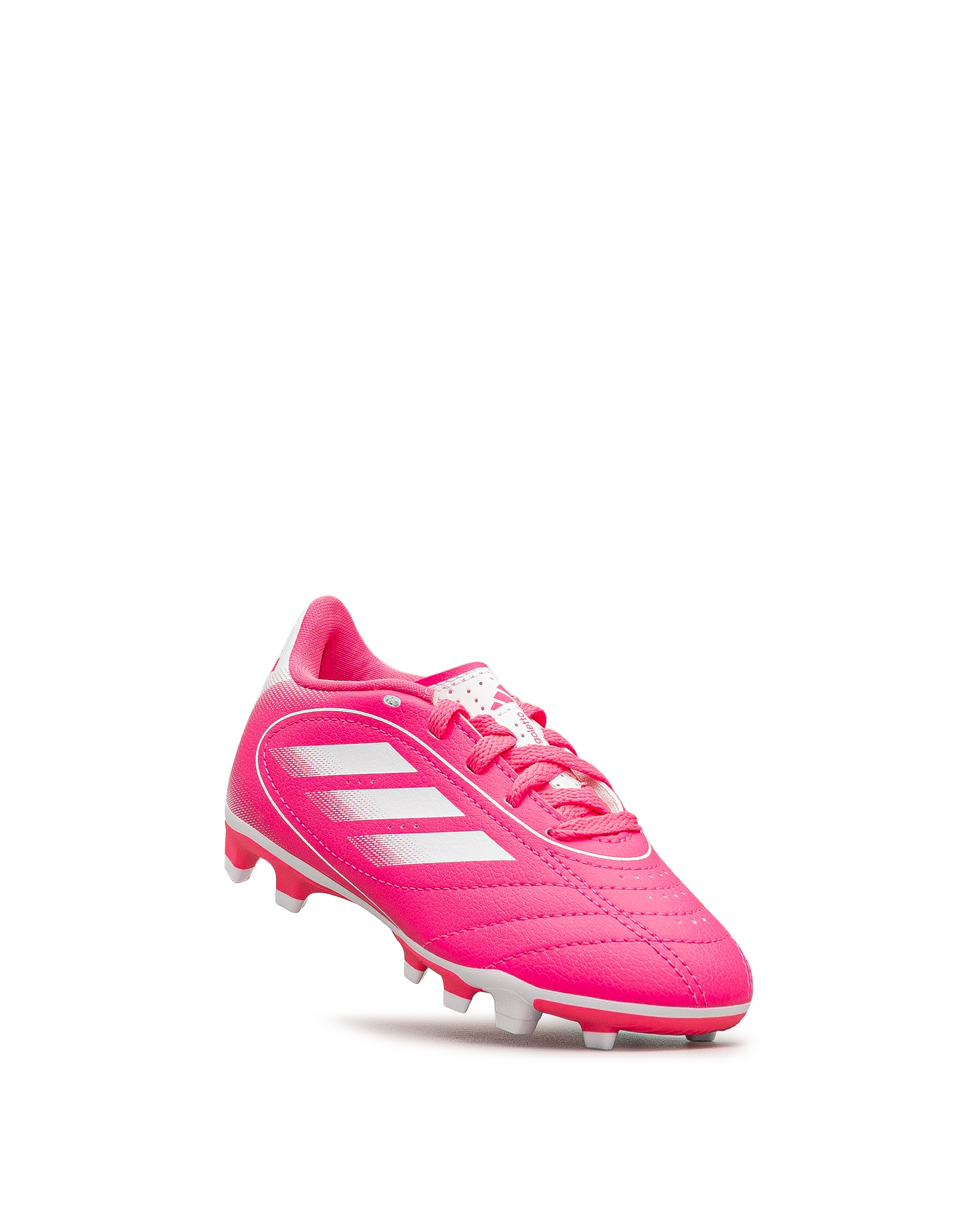 Goletto ix ps jr  - Blanc&rose - #43O-02