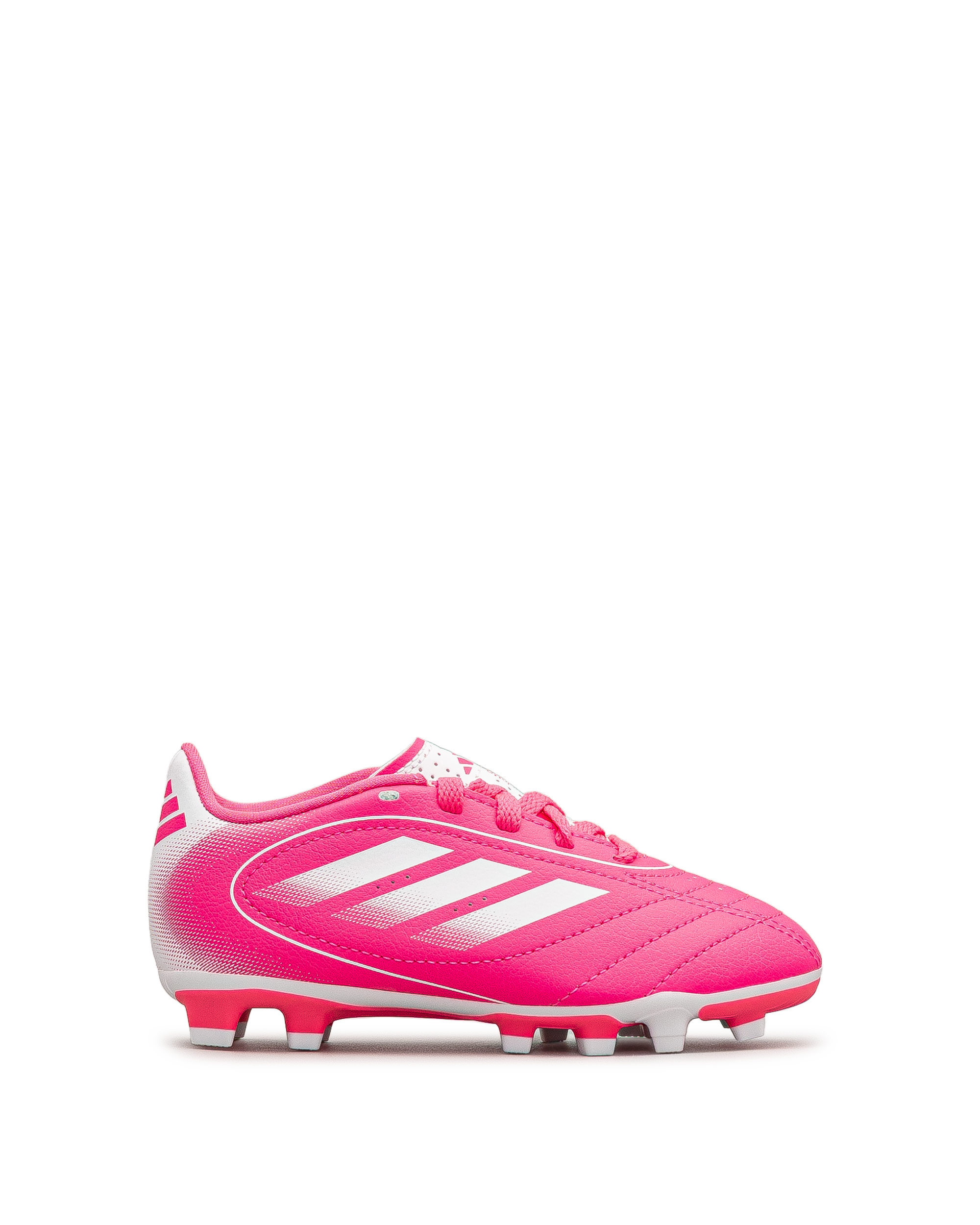 Goletto ix ps jr  - Blanc&rose - #43O-02