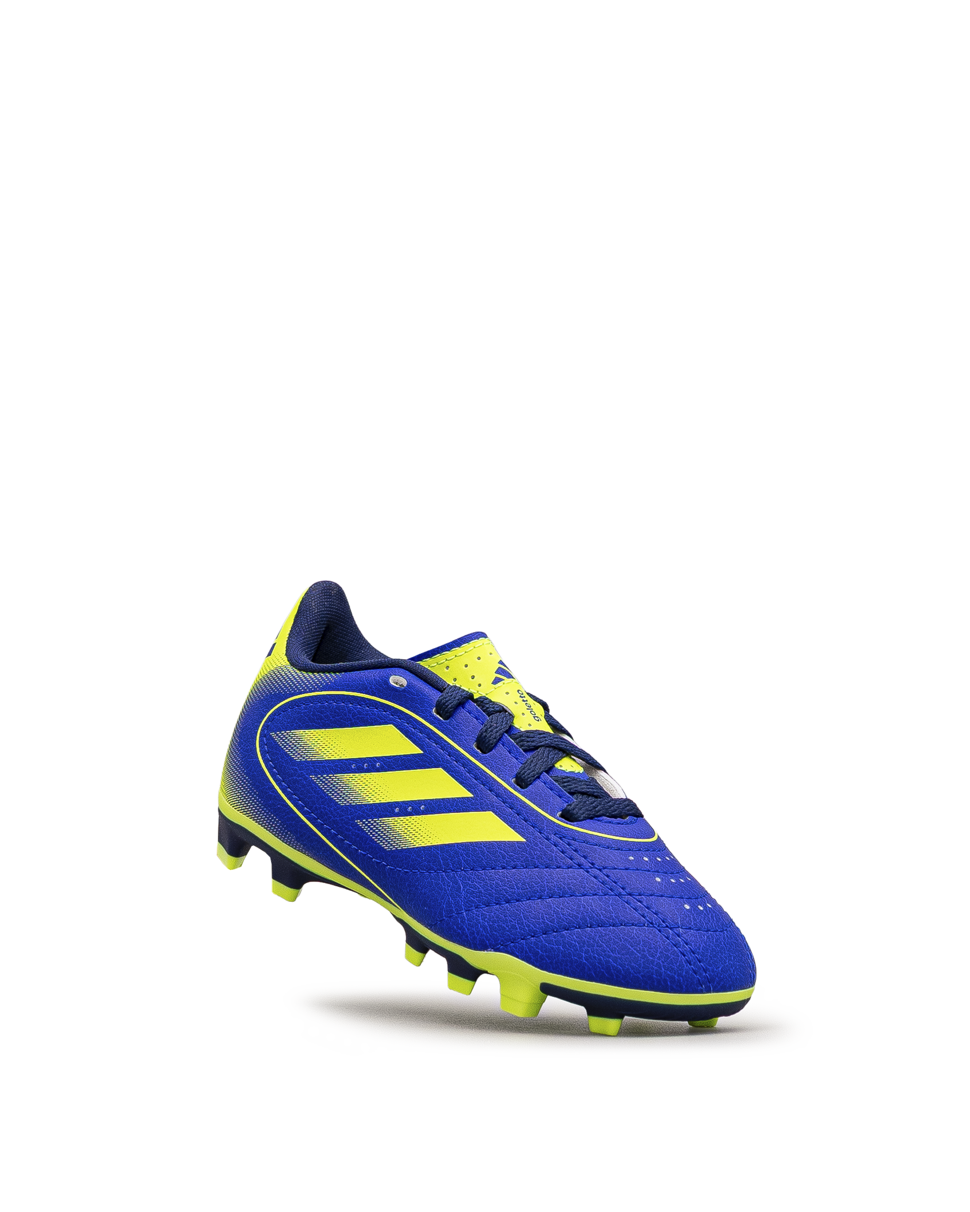 Goletto ix ps jr  - Bleu/jaune - #43O-02