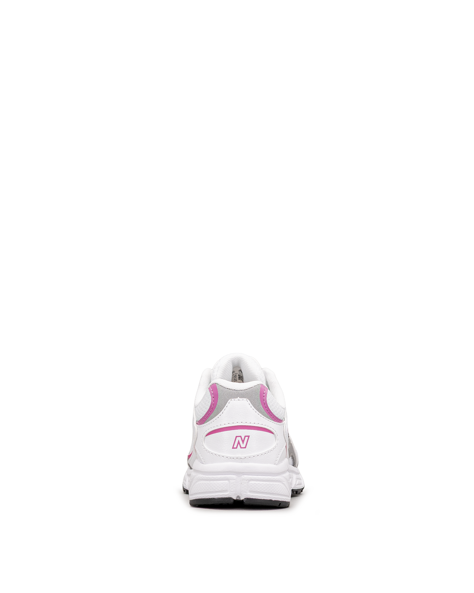 408 jr - Blanc&rose - #43Y-01