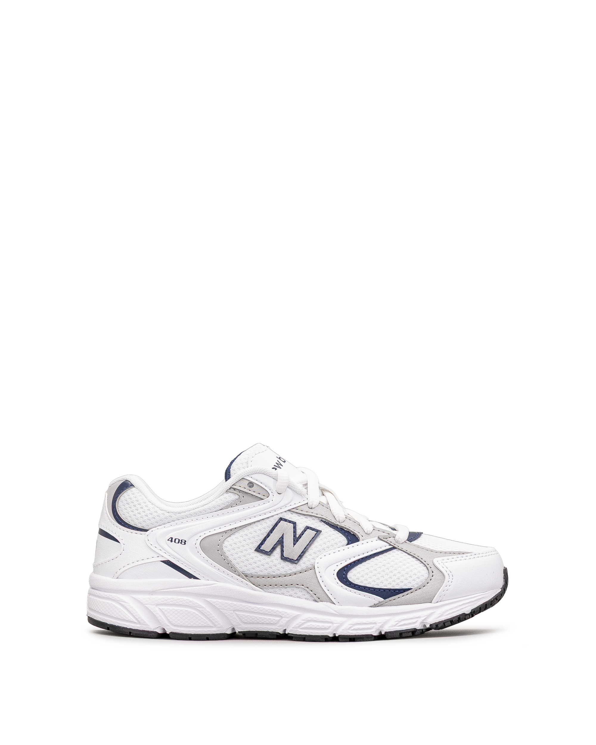 408 jr - Blanc&bleu - #43Y-01