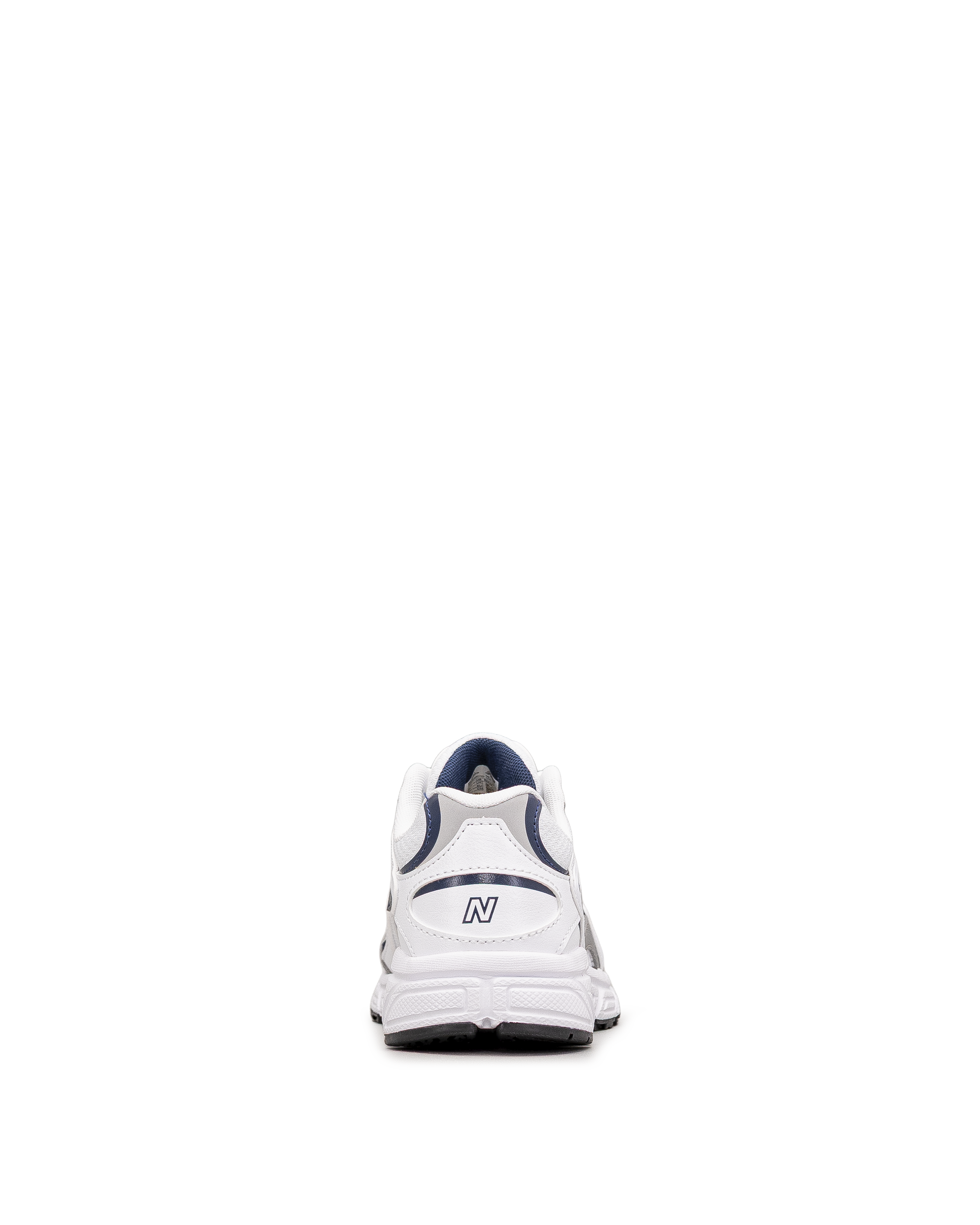 408 jr - Blanc&bleu - #43Y-01