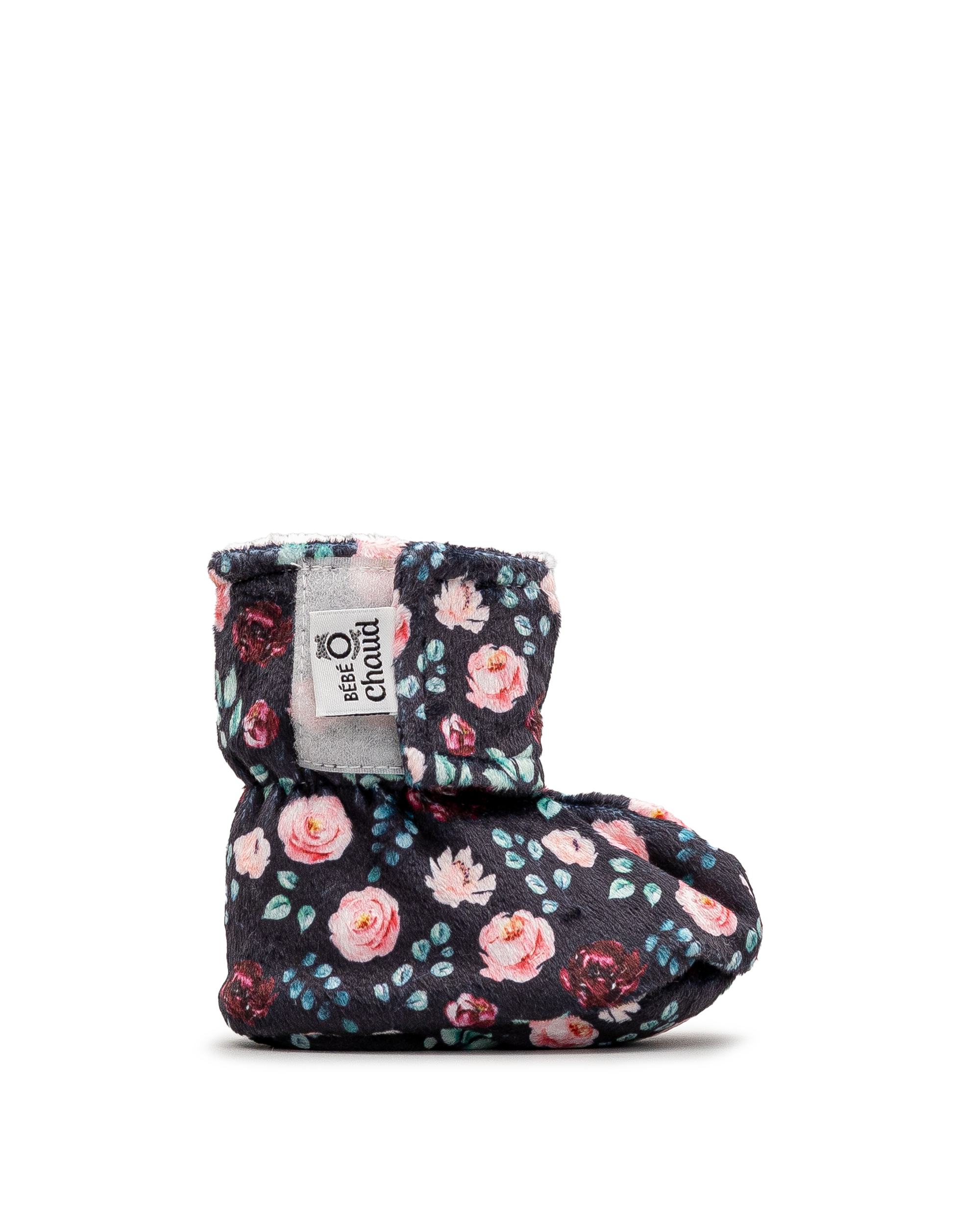 Pantoufles Enfant En Forme De Panda - Fourrure Douce - Taille 7/9 UK - Pour Petits Garçons Et Filles - 8