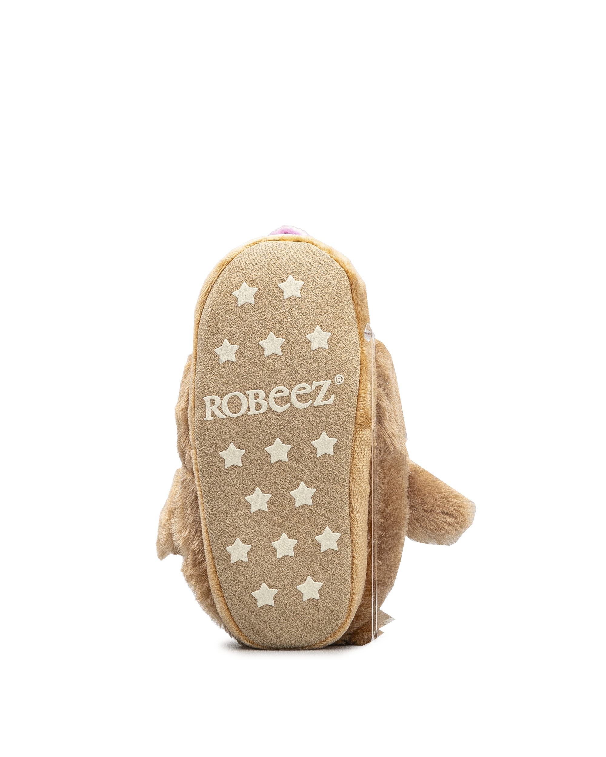 Seasonal slippers - Tan - #45P-09