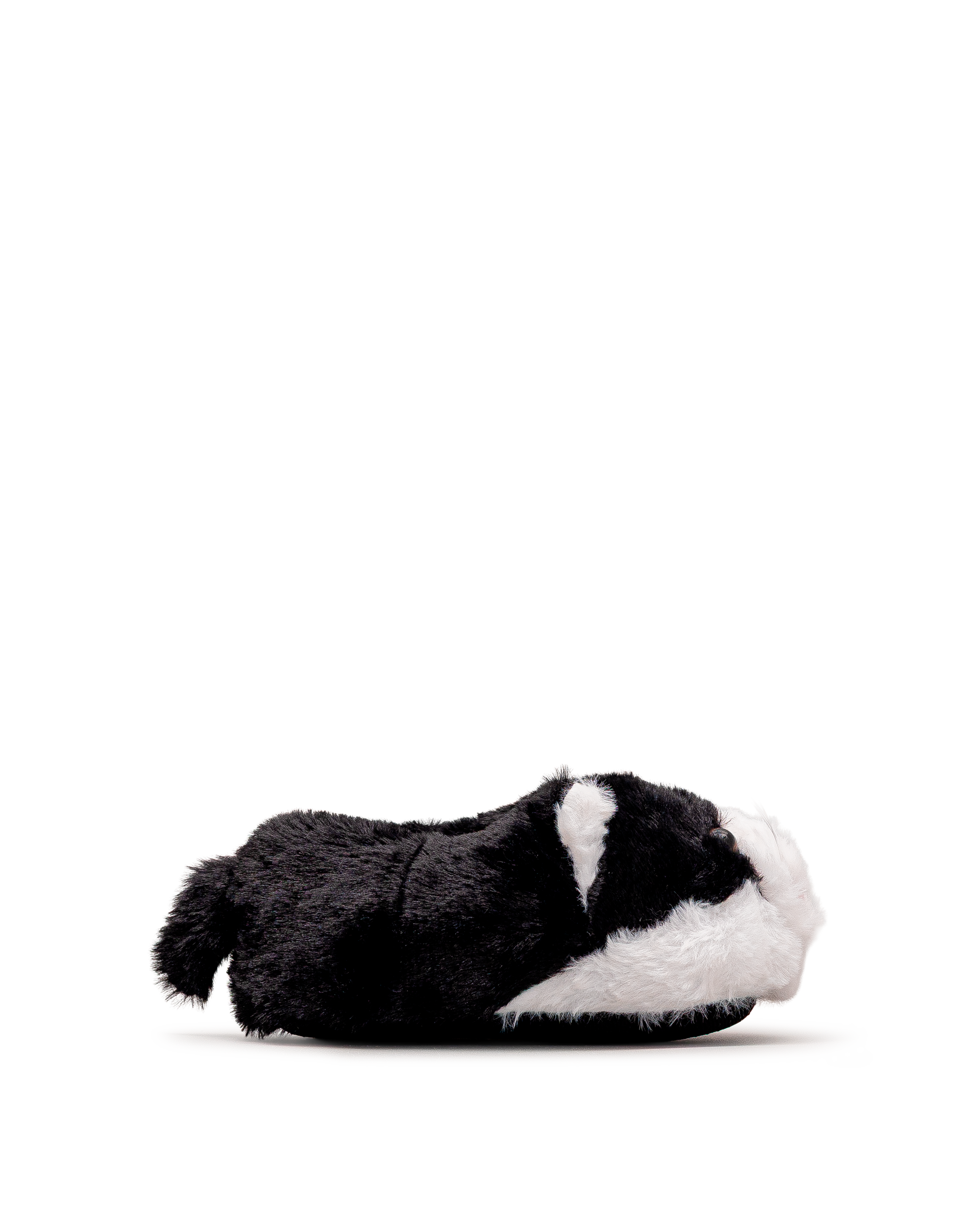 Pantoufles Enfants En EVA Souple - Motif Panda - Pour Intérieur Et Extérieur - Taille 2 à 12 Ans - Confortables Et Légères - 10
