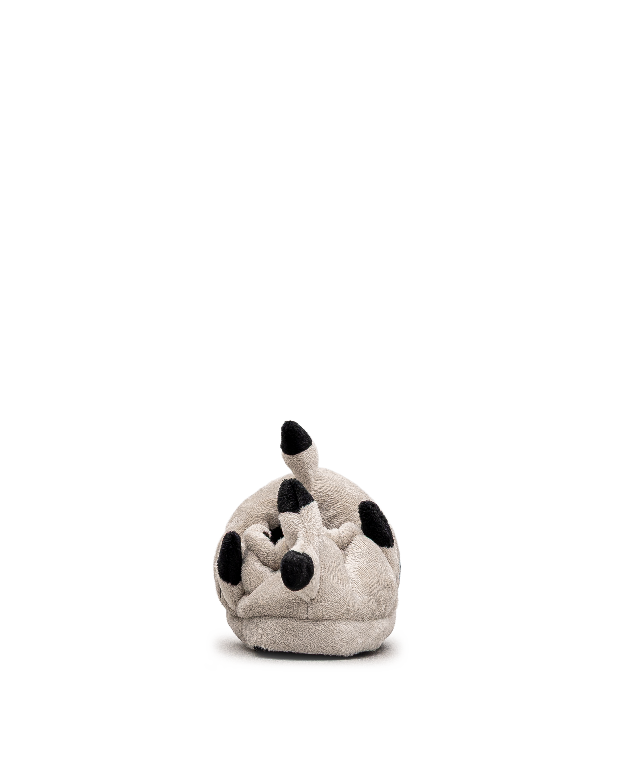 Pantouffle animaux td ps - Gris - #45P-20