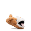 Pantouffle animaux td ps - Beige - #45P-20