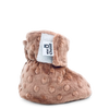 pantoufles unie - Taupe - #45P-446