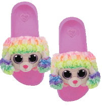 beanie boo's slide  - Multicolore  - #45P-453