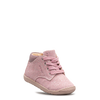 B macchia lacee td  - Rose pale - #45Y-01