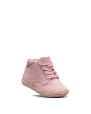 B macchia lacee td  - Rose pale - #45Y-01