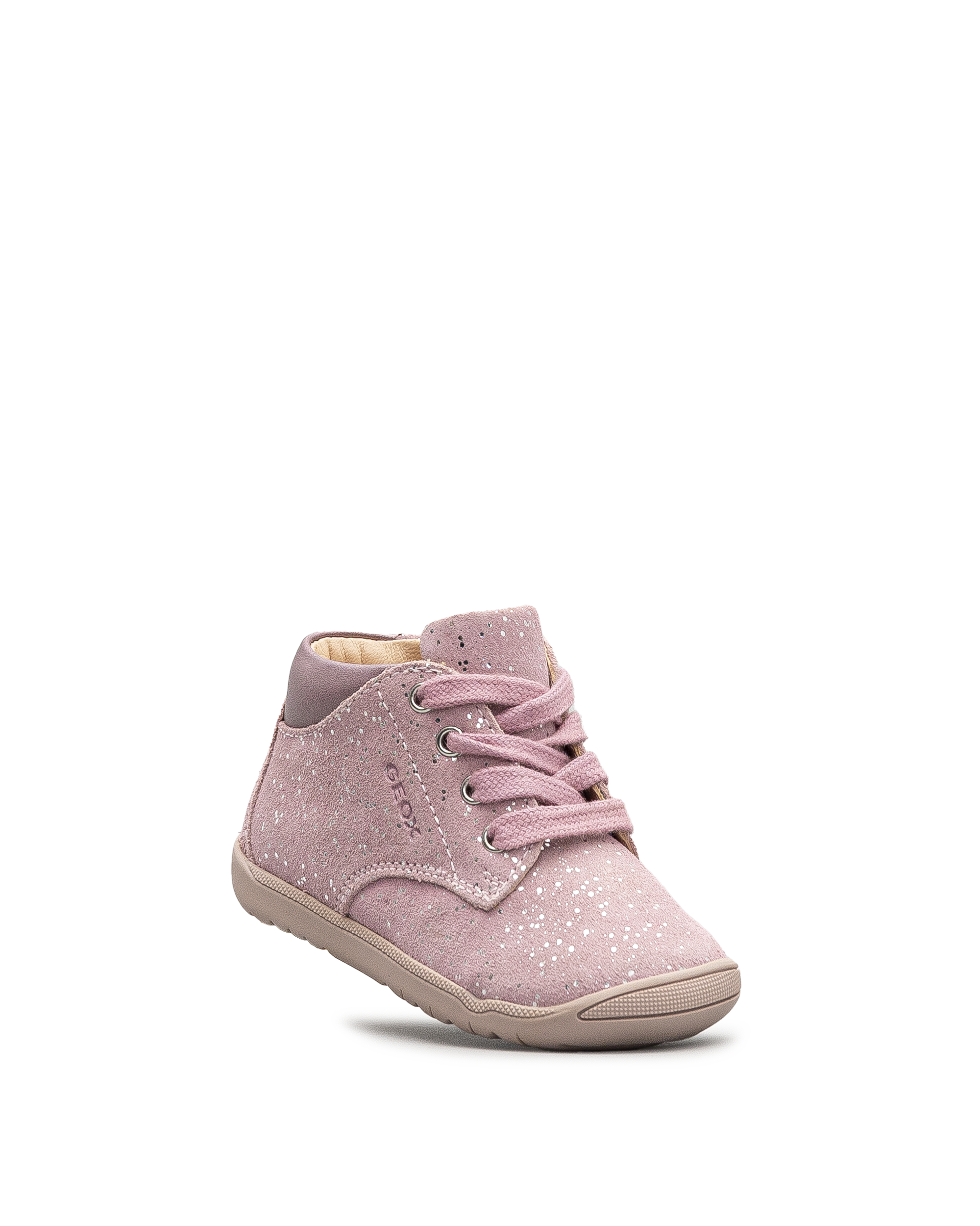 B macchia lacee td  - Rose pale - #45Y-01