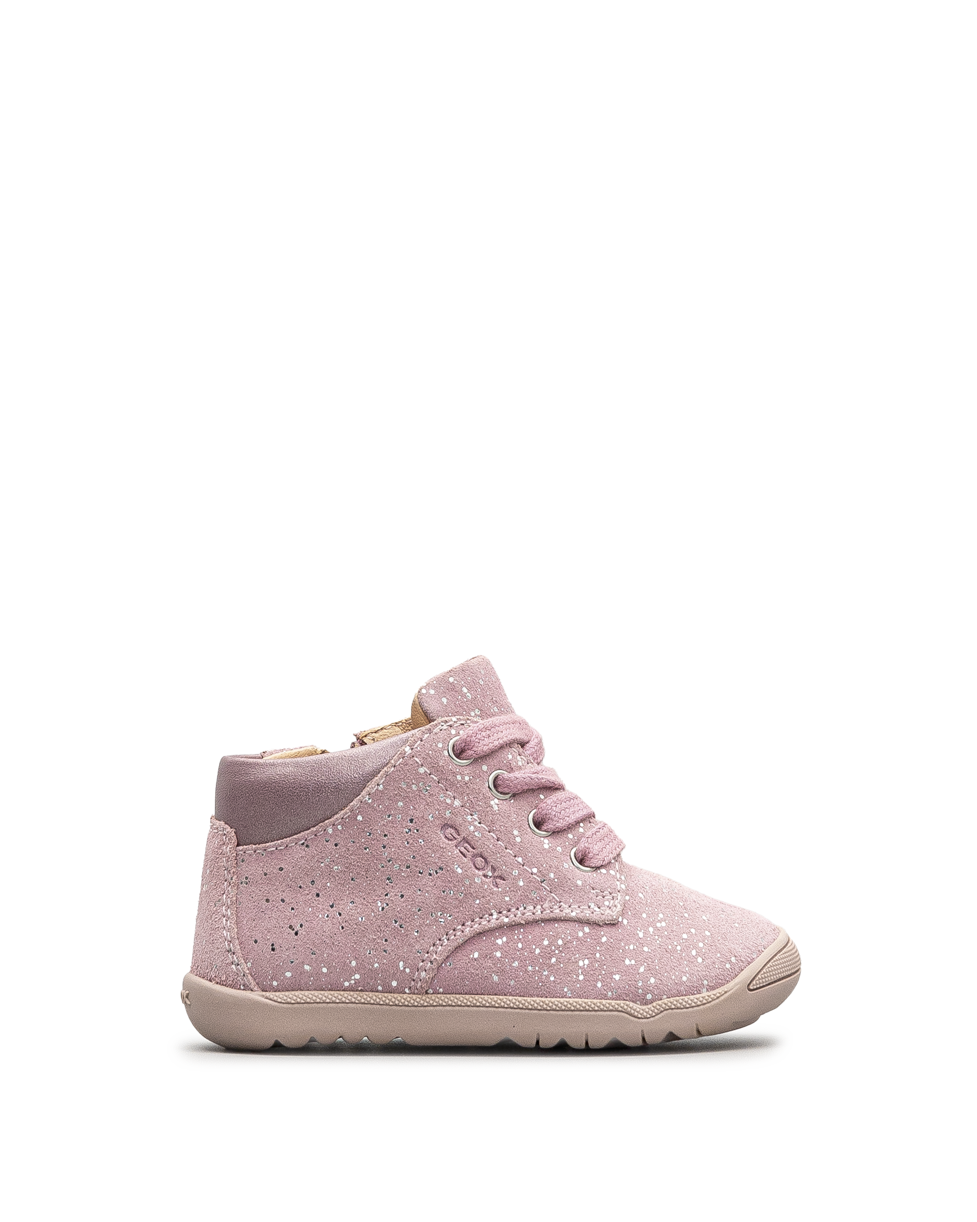 B macchia lacee td  - Rose pale - #45Y-01