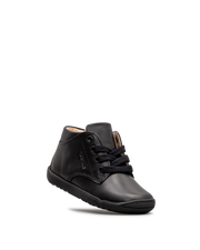 B macchia lacee td  - Noir - #45Y-01