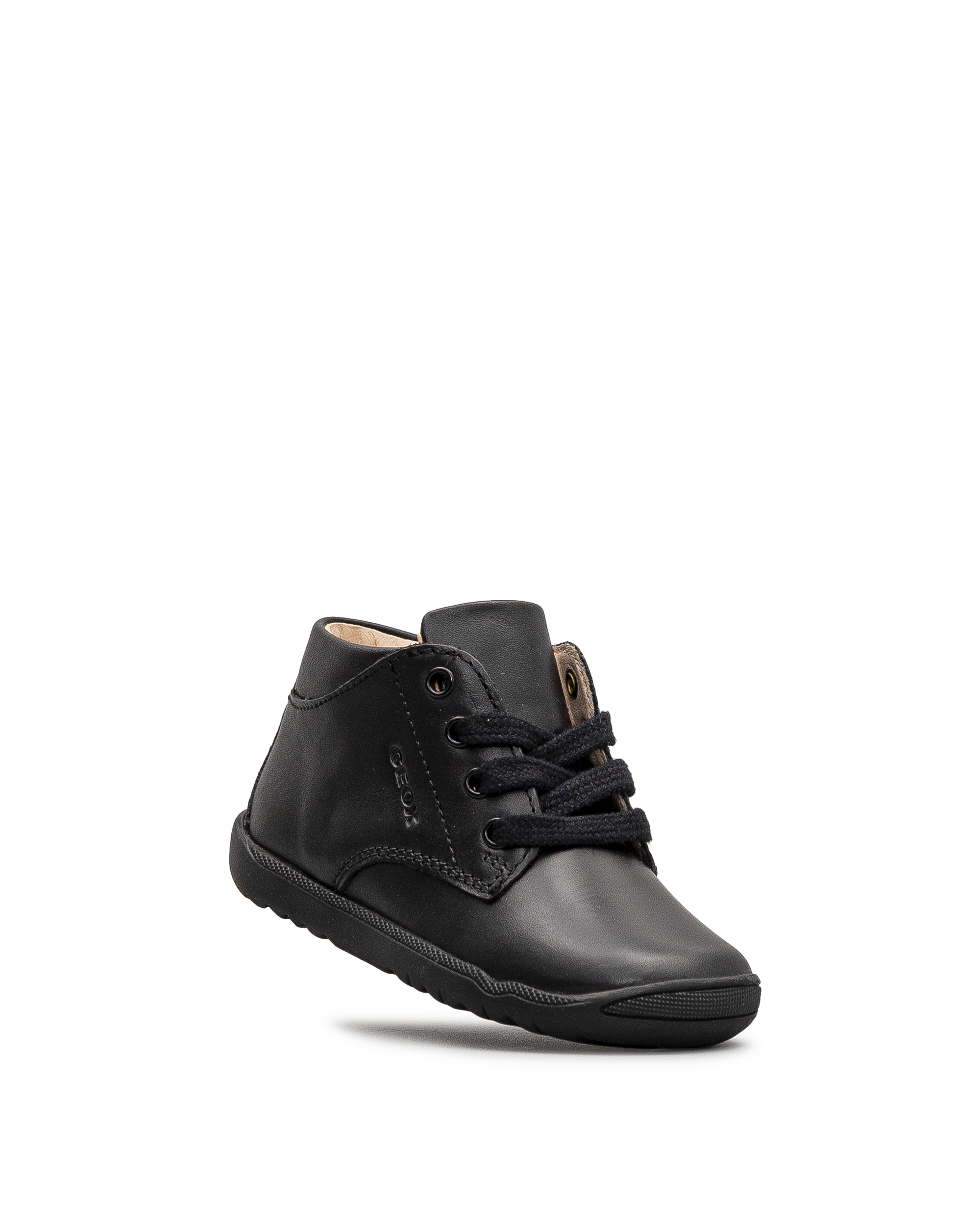 B macchia lacee td  - Noir - #45Y-01