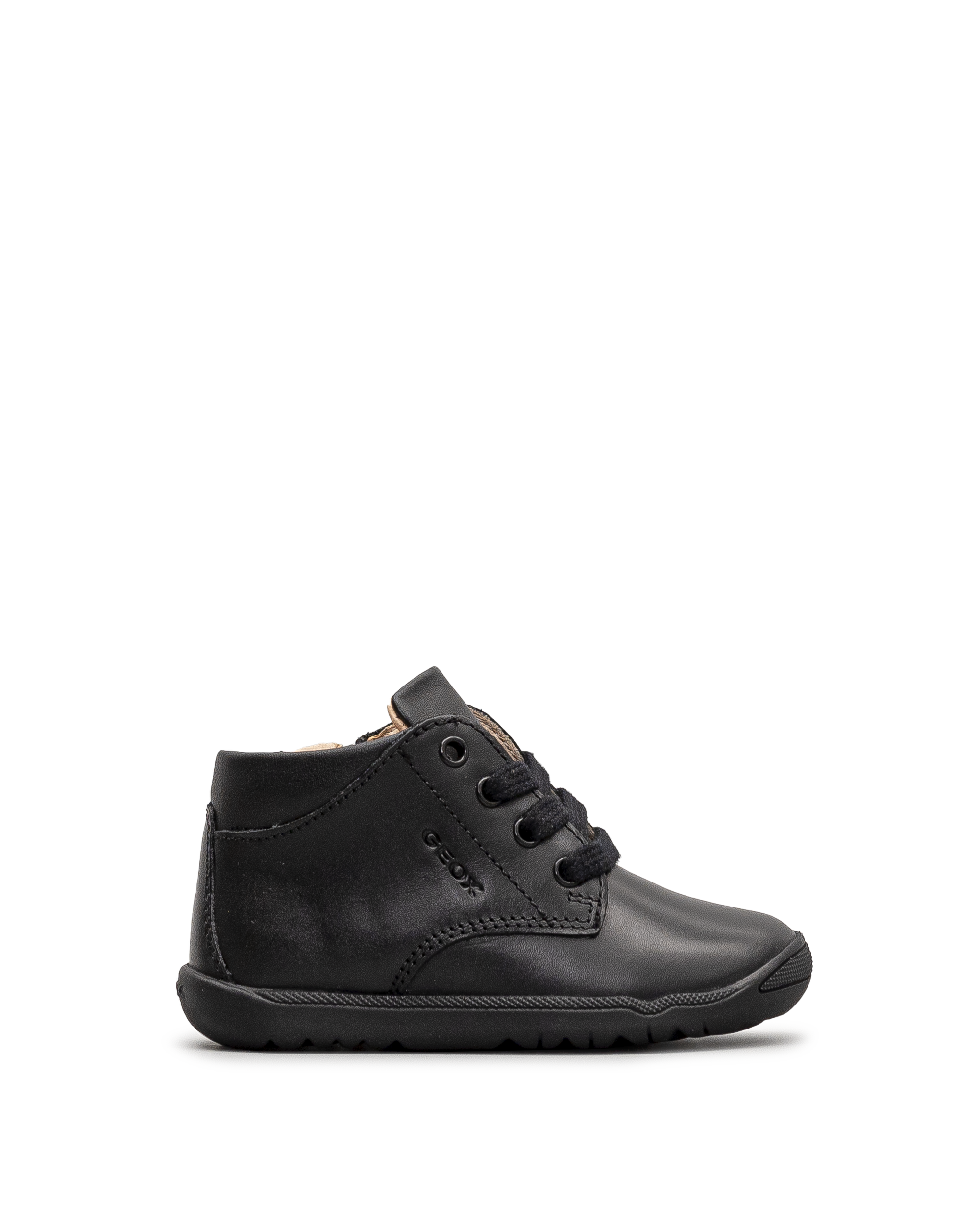 B macchia lacee td  - Noir - #45Y-01