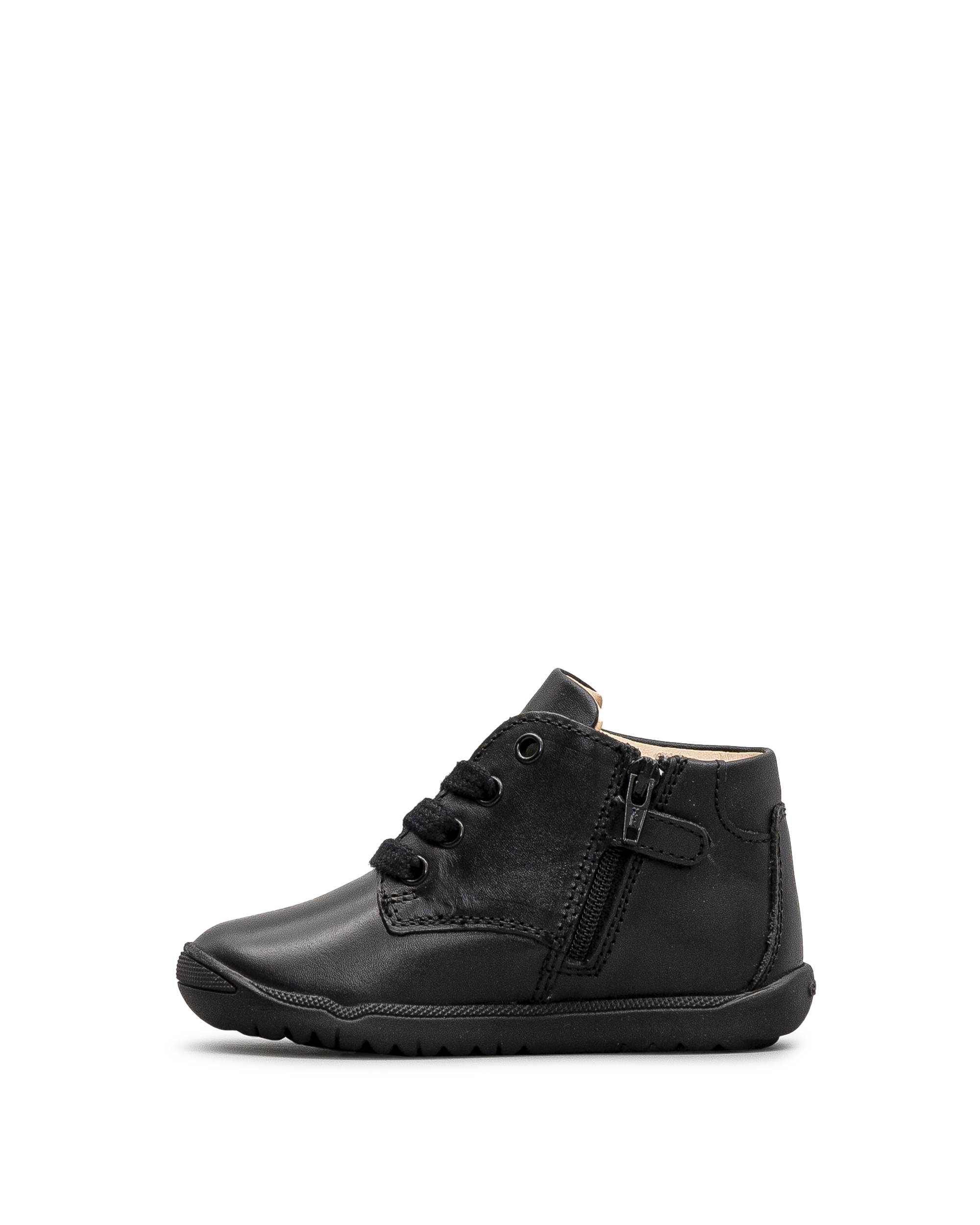 B macchia lacee td  - Noir - #45Y-01