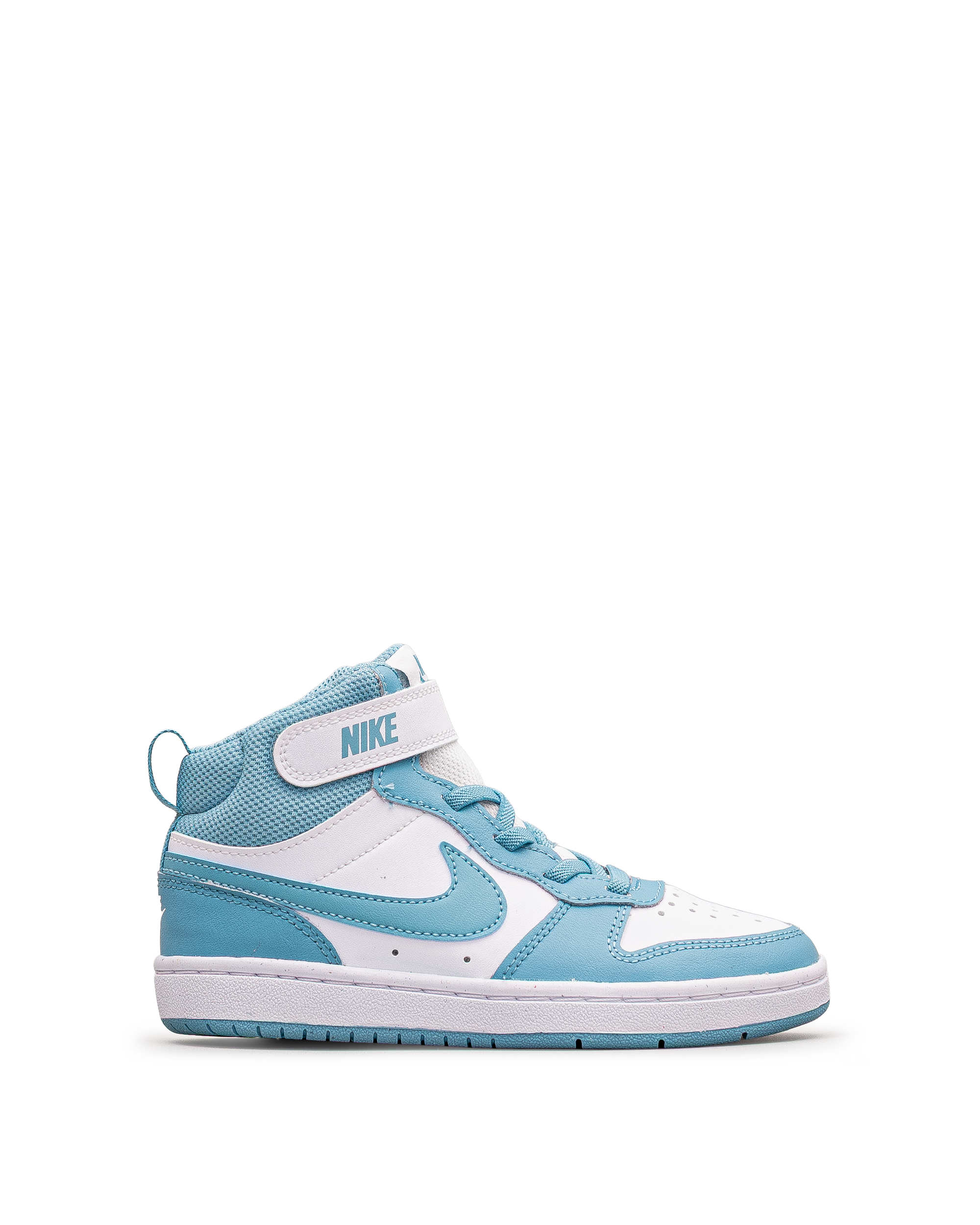 Court borough mid 2 ps  - Turquoise - #45Y-03