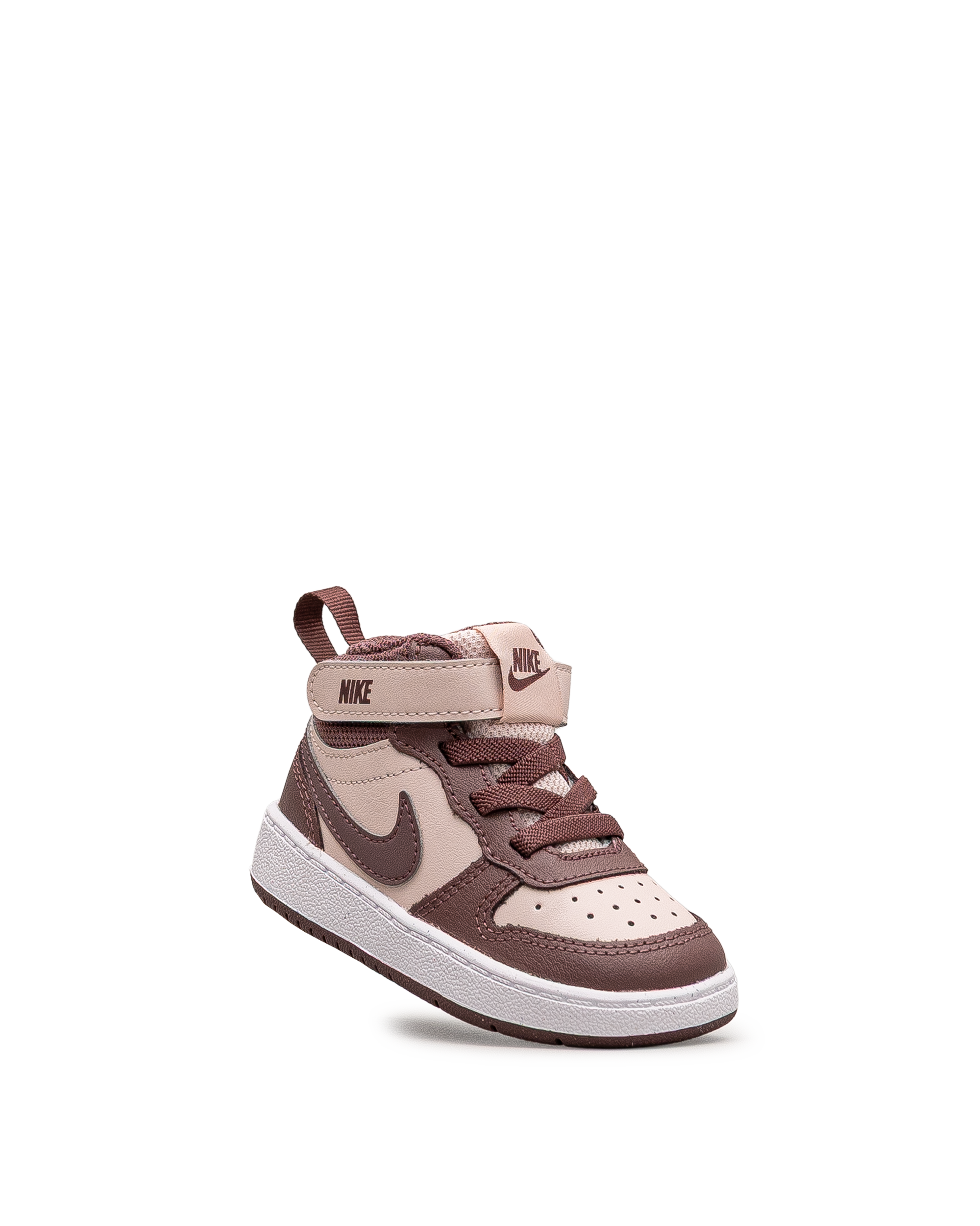 Court borough mid td  - Bourgogne - #45Y-04