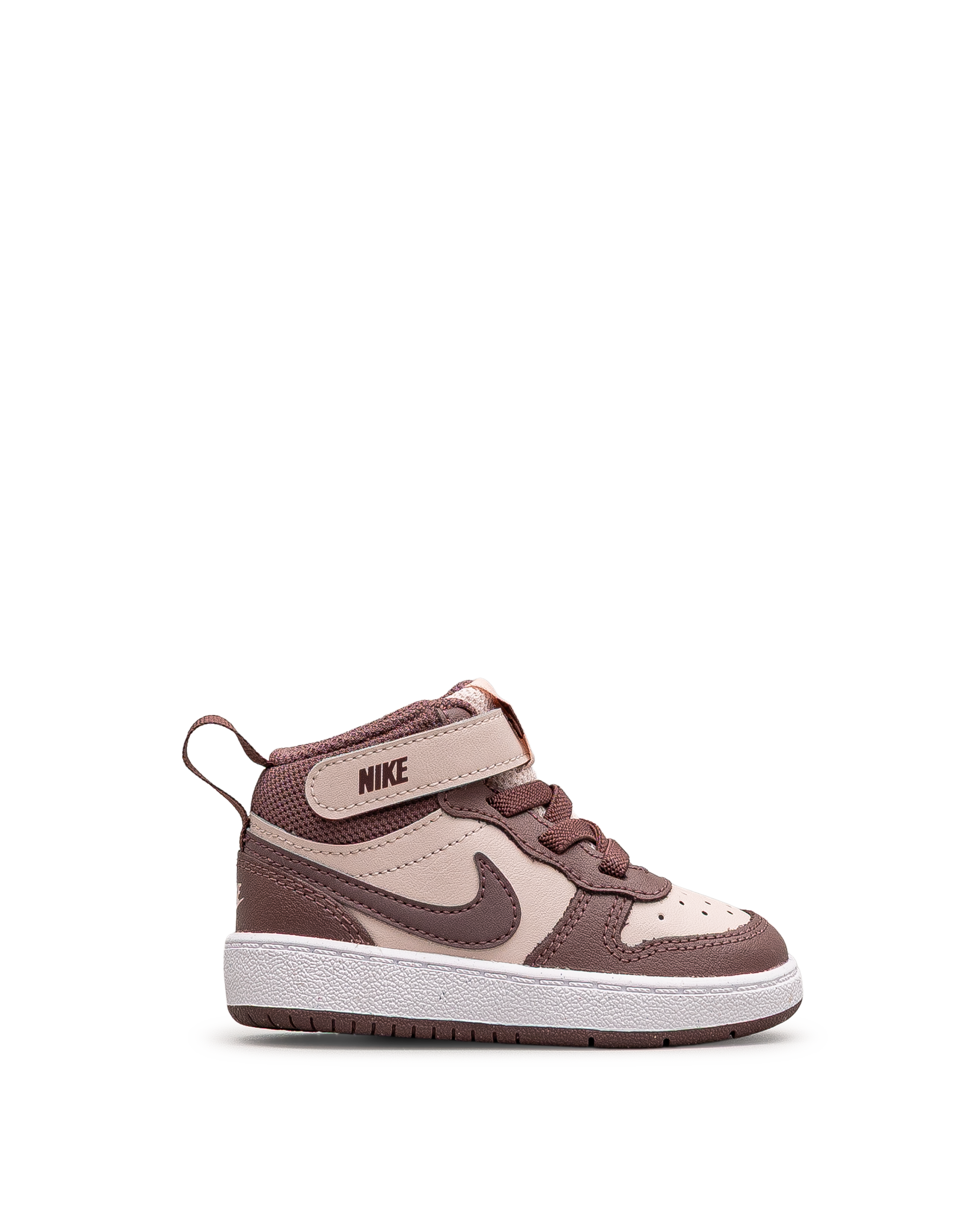 Court borough mid td  - Bourgogne - #45Y-04