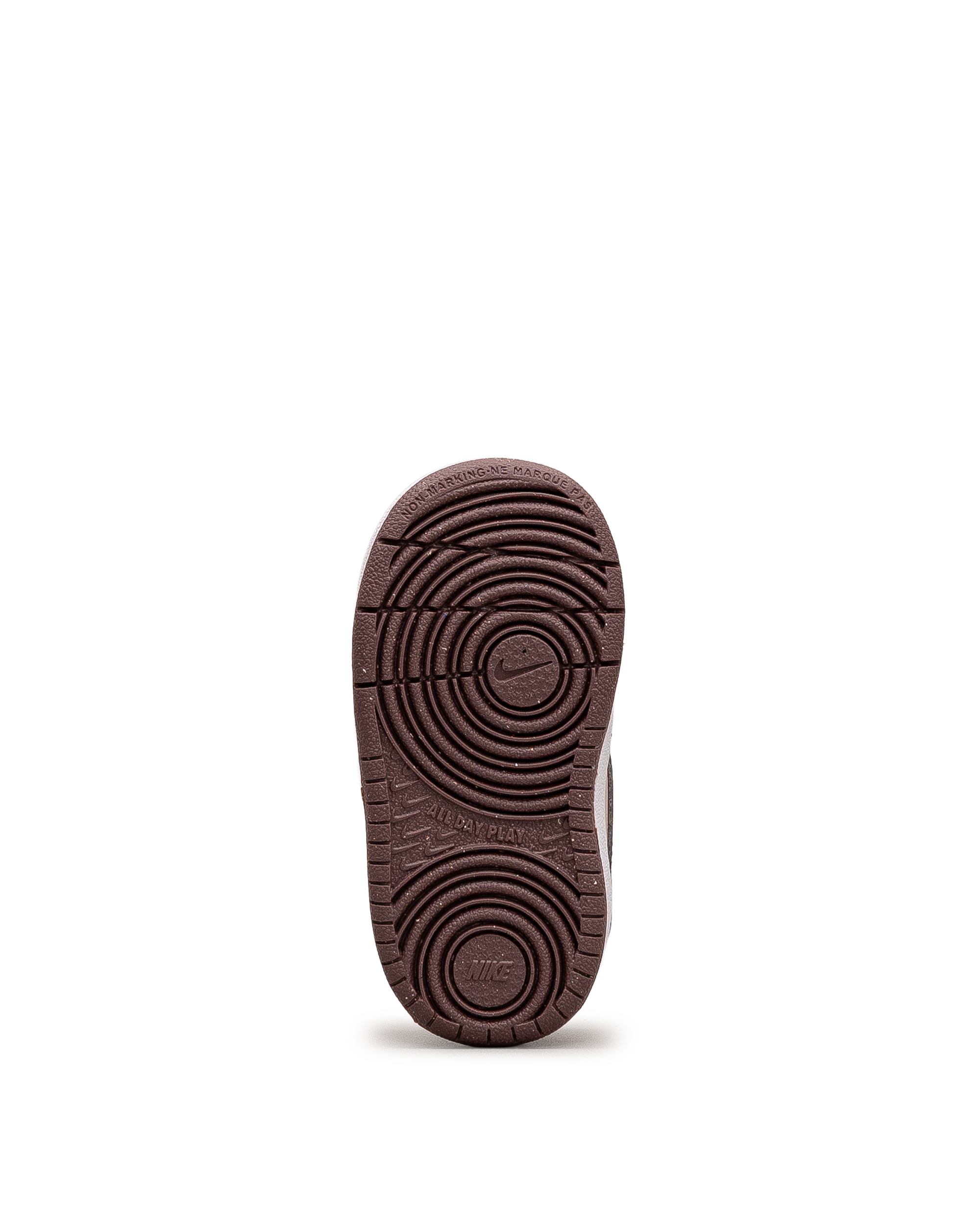 Court borough mid td  - Bourgogne - #45Y-04