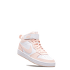 Court borough mid 2 jr  - Blanc&rose - #45Y-11