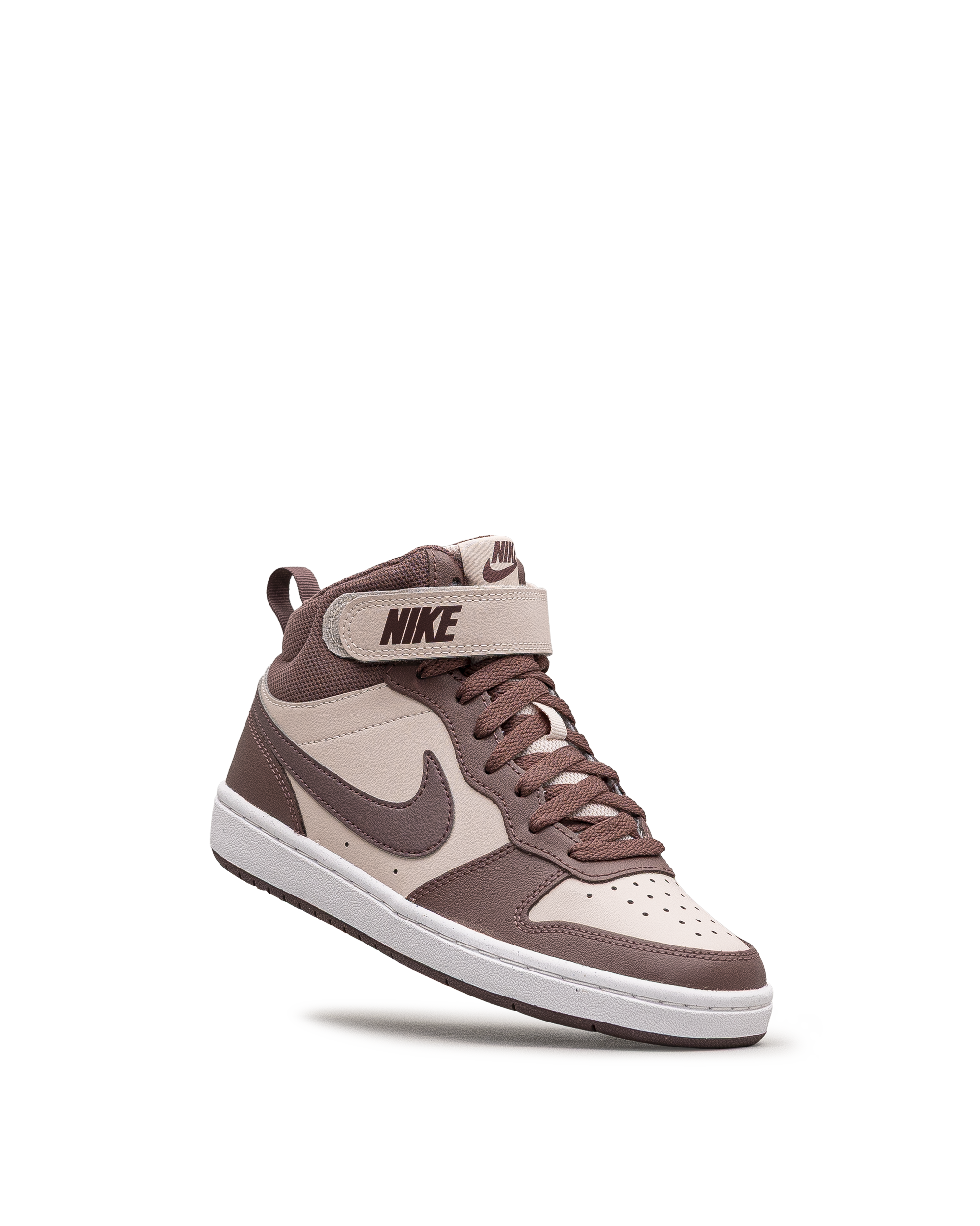 Court borough mid 2 jr  - Bourgogne - #45Y-11