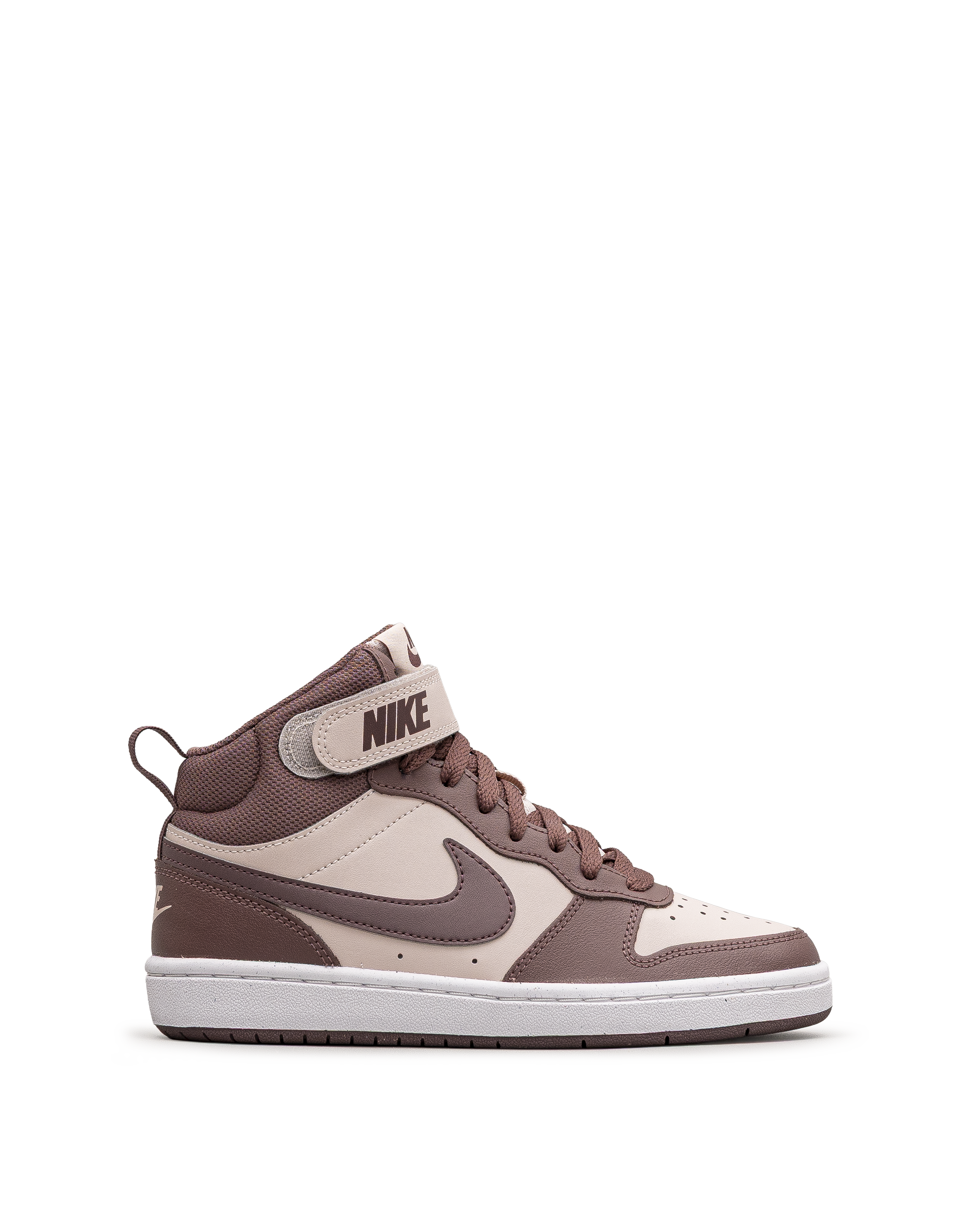 Court borough mid 2 jr  - Bourgogne - #45Y-11