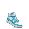 Court borough mid 2 jr  - Turquoise - #45Y-11