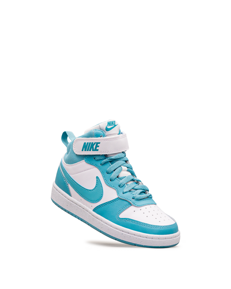 Chaussures Nike turquoise – Style éclatant et confort assuré
