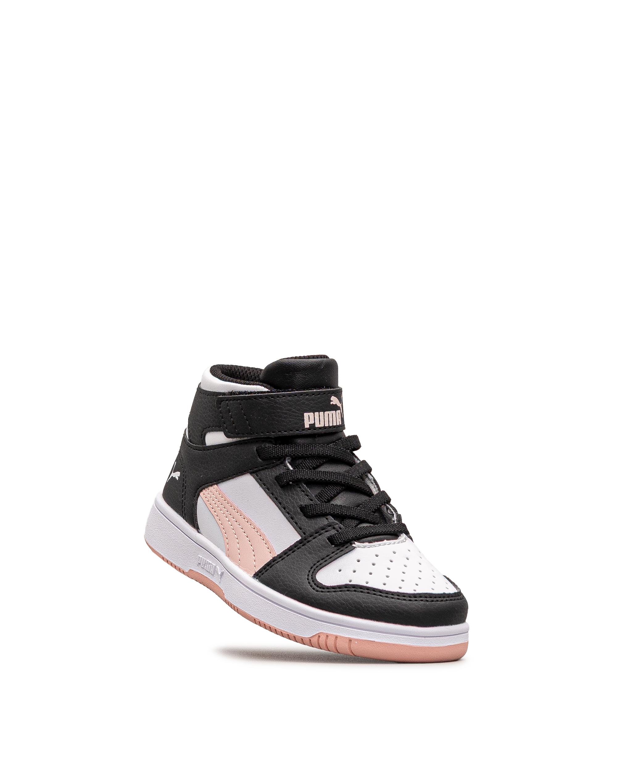 Chaussures montantes – Style urbain et maintien Puma – Chaussures Panda