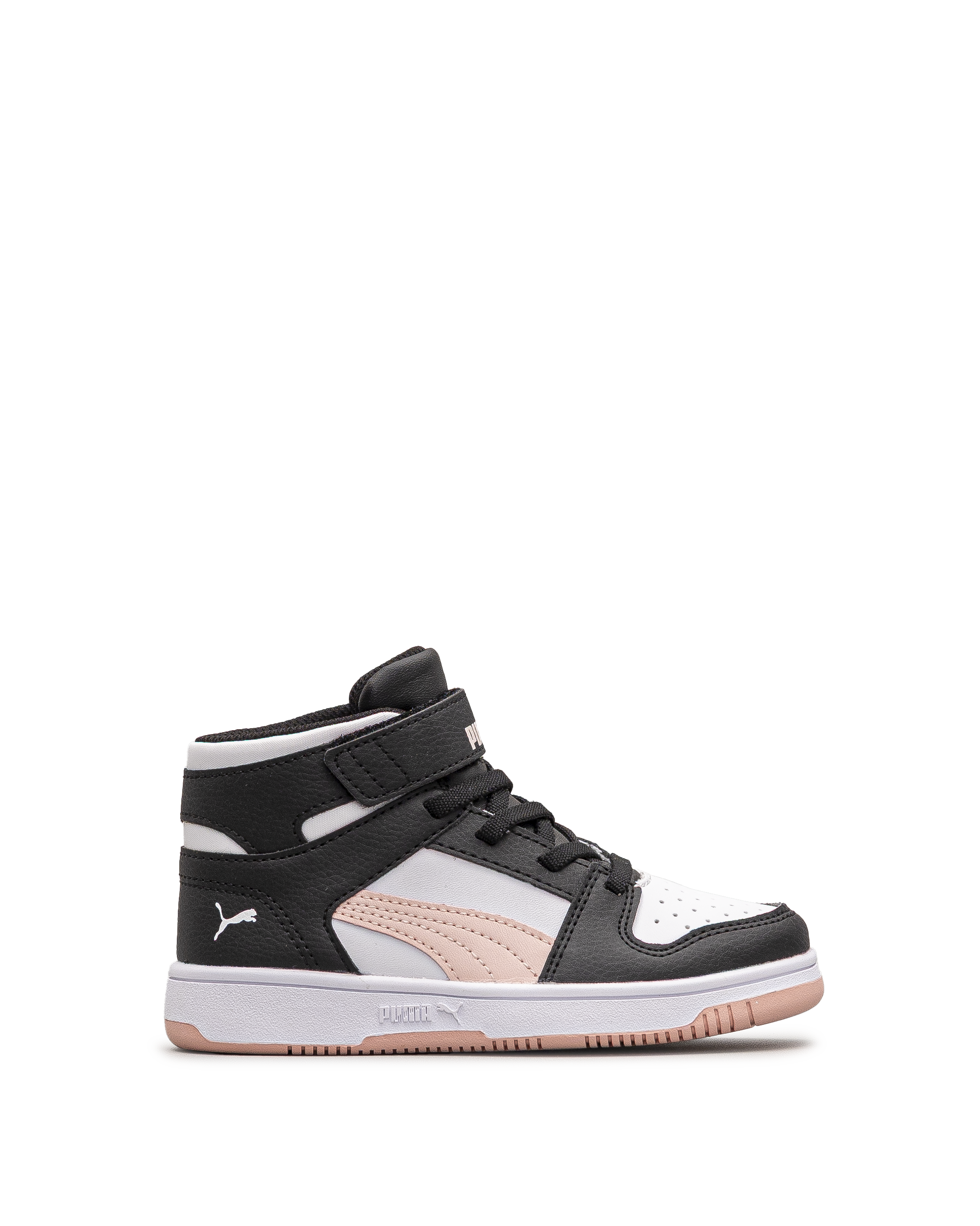 Rebound layup sl ps - Noir&rose - #45Y-14