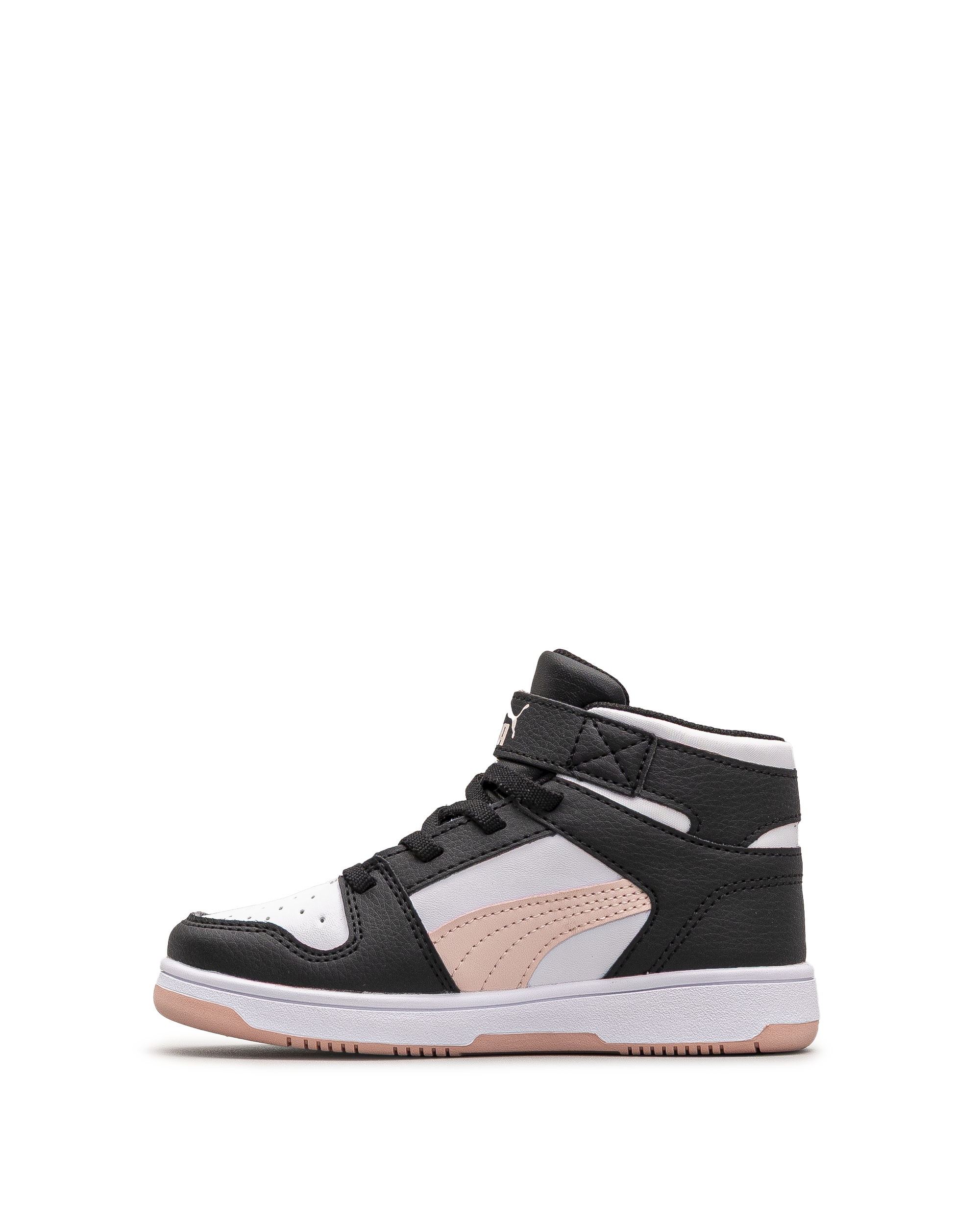 Rebound layup sl ps - Noir&rose - #45Y-14