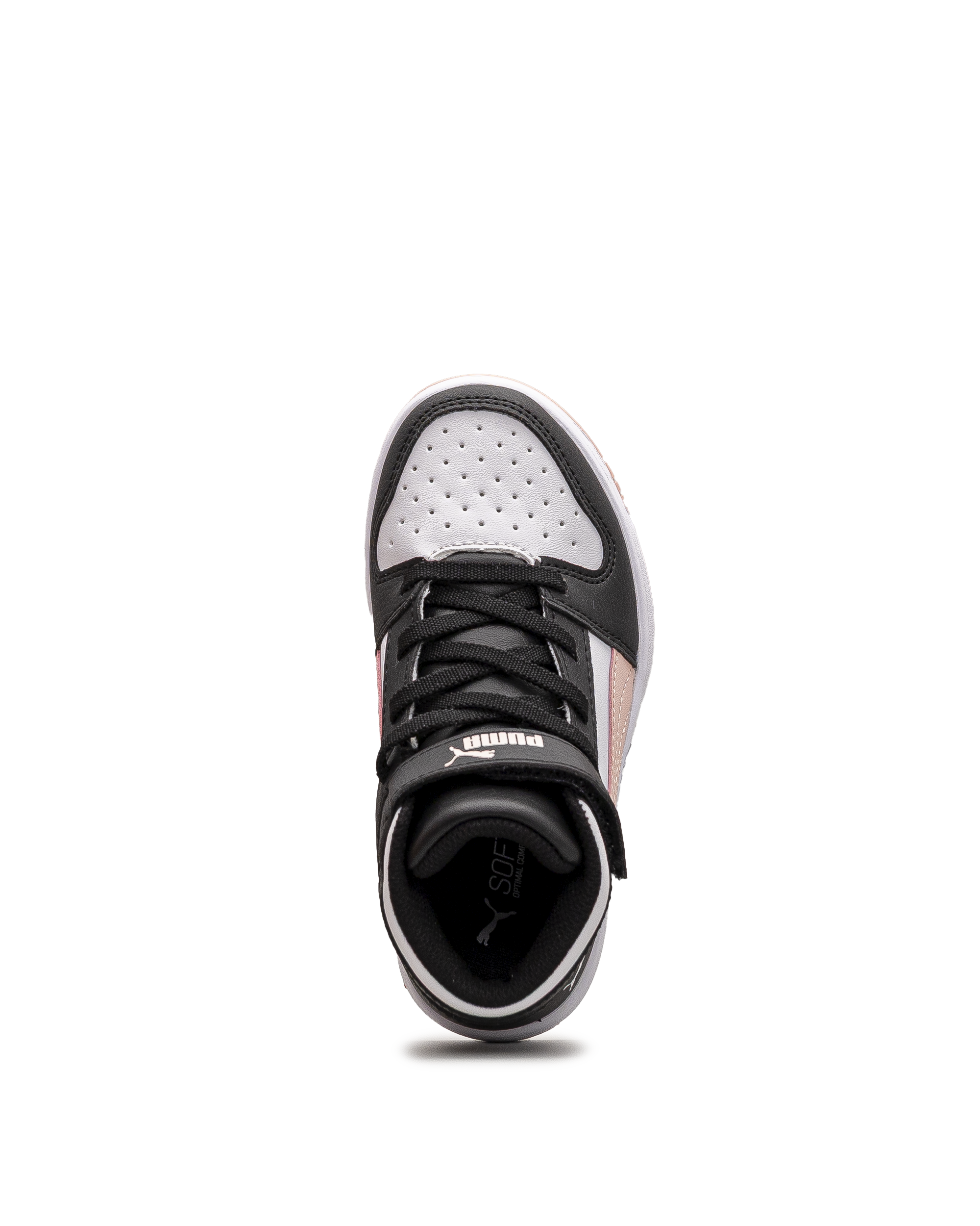 Rebound layup sl ps - Noir&rose - #45Y-14