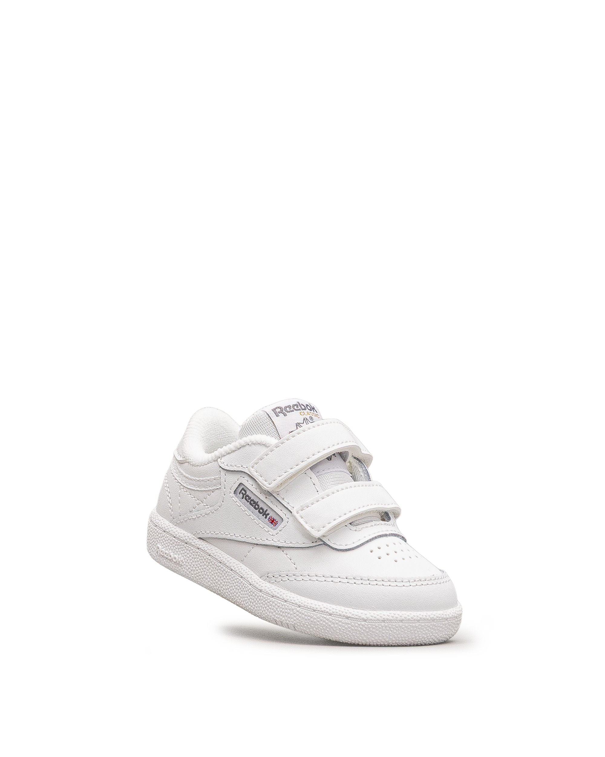 Club c 2v 2.0 td  - Blanc  - #45Y-17