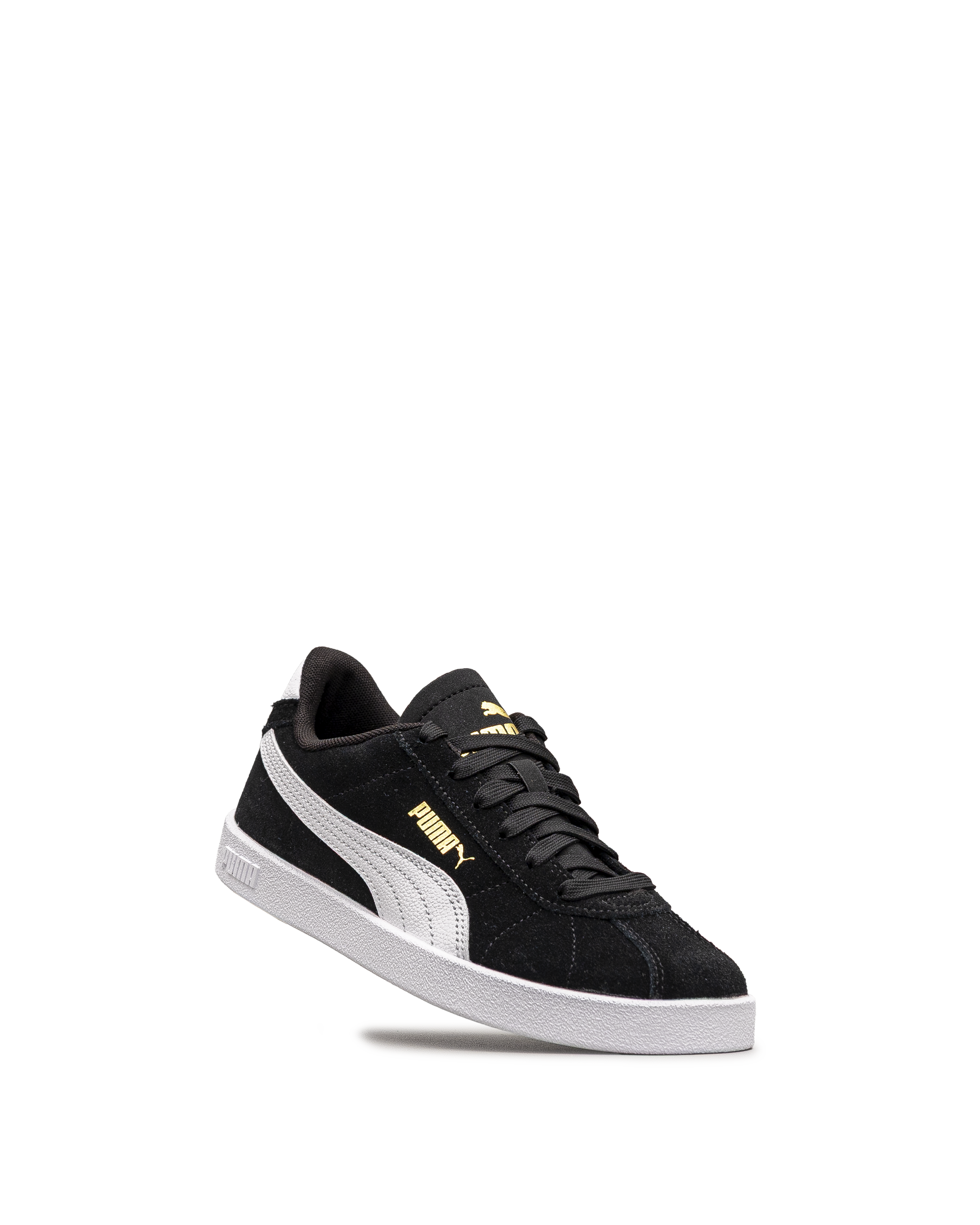 Club ii jr  - Blanc&noir - #45Y-208