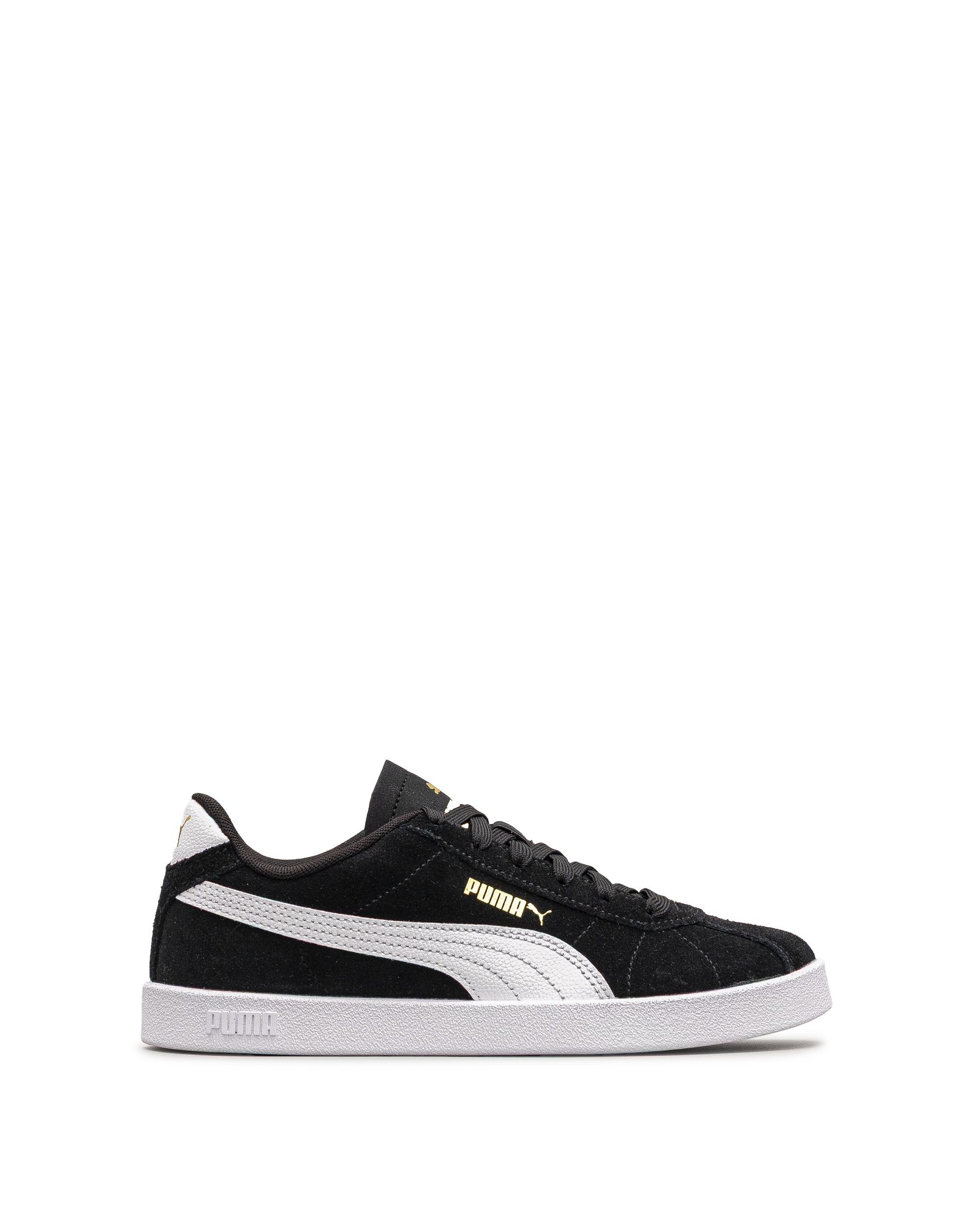 Club ii jr  - Blanc&noir - #45Y-208