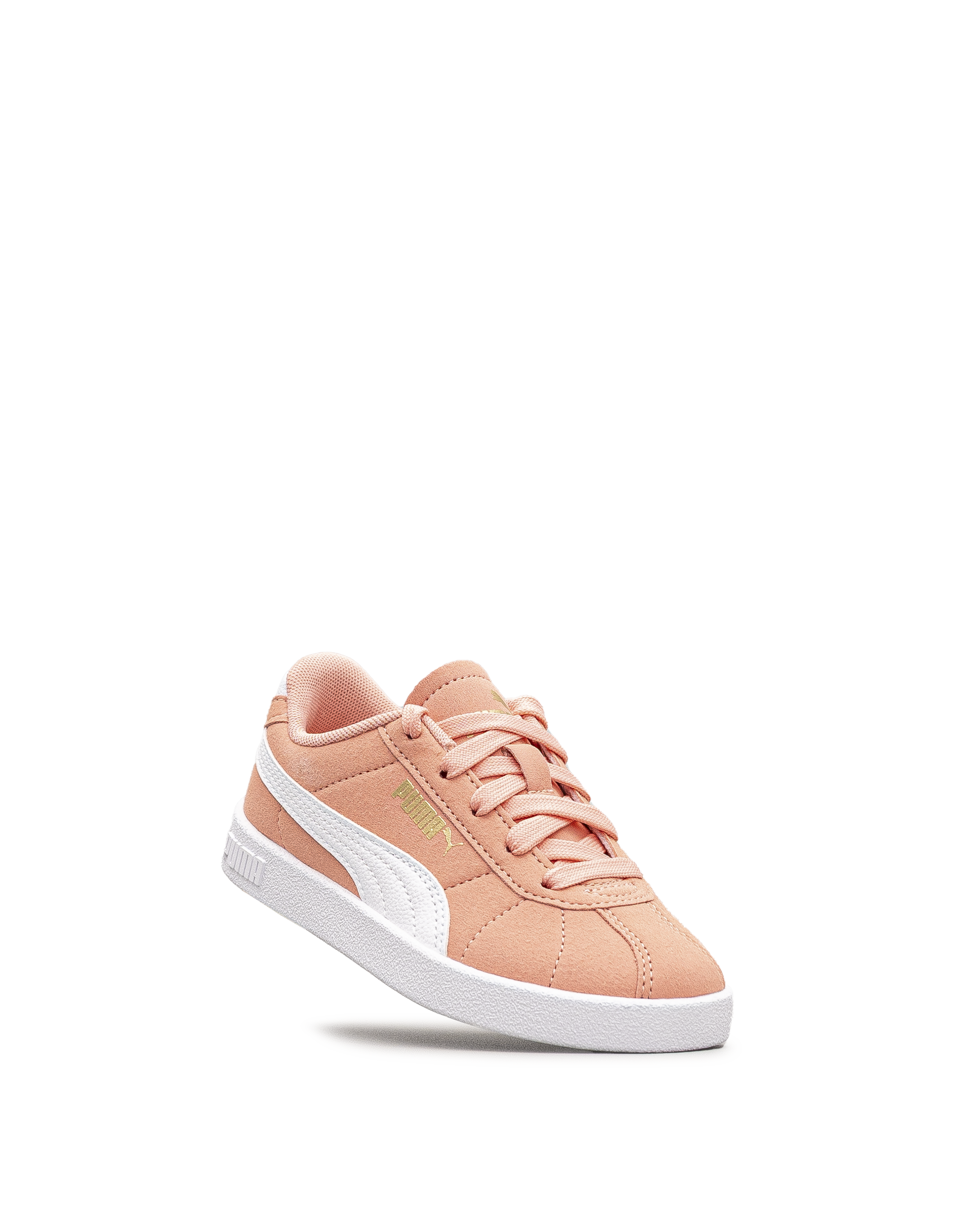 Club ii ps  - Blanc&rose - #45Y-209
