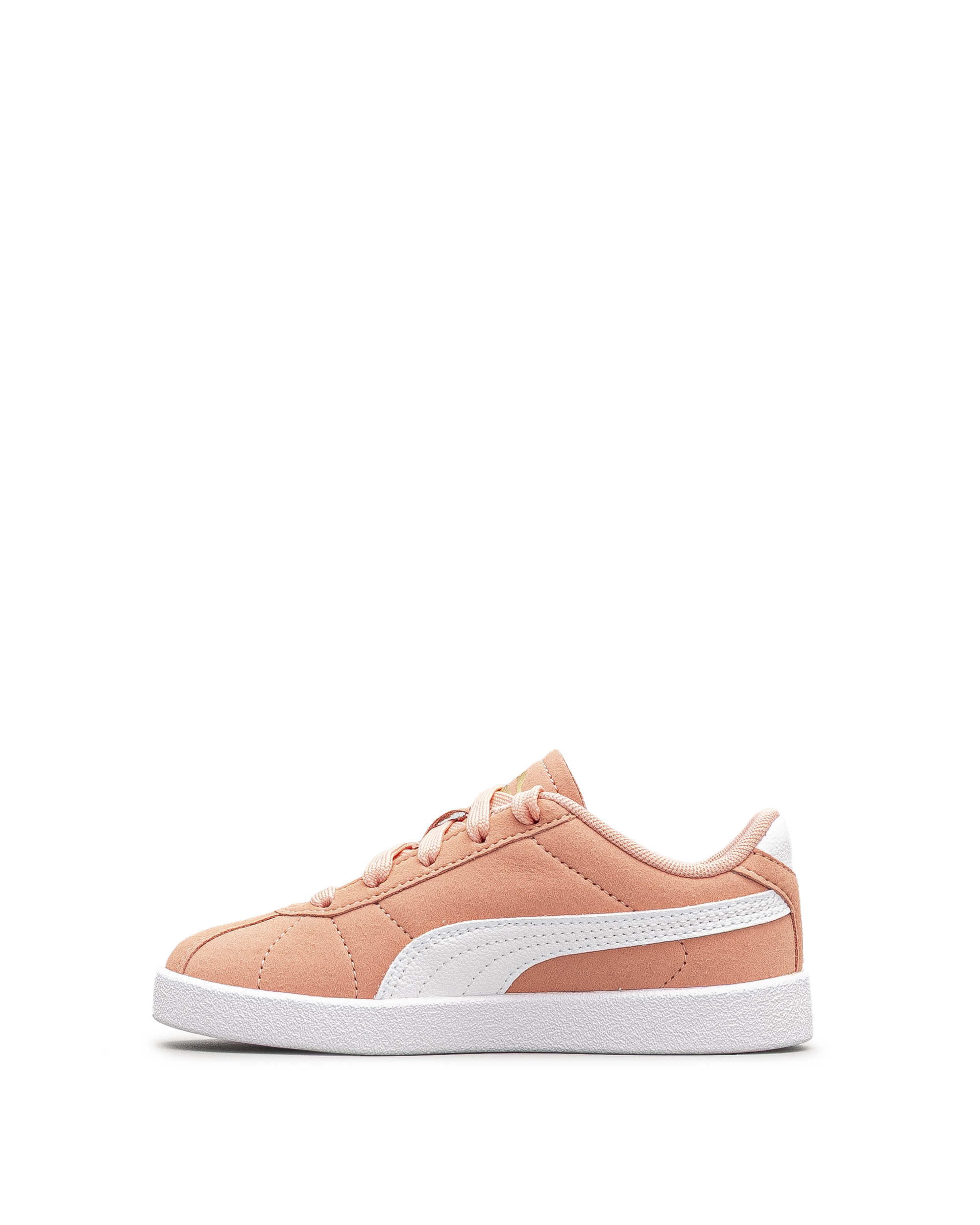 Club ii ps  - Blanc&rose - #45Y-209