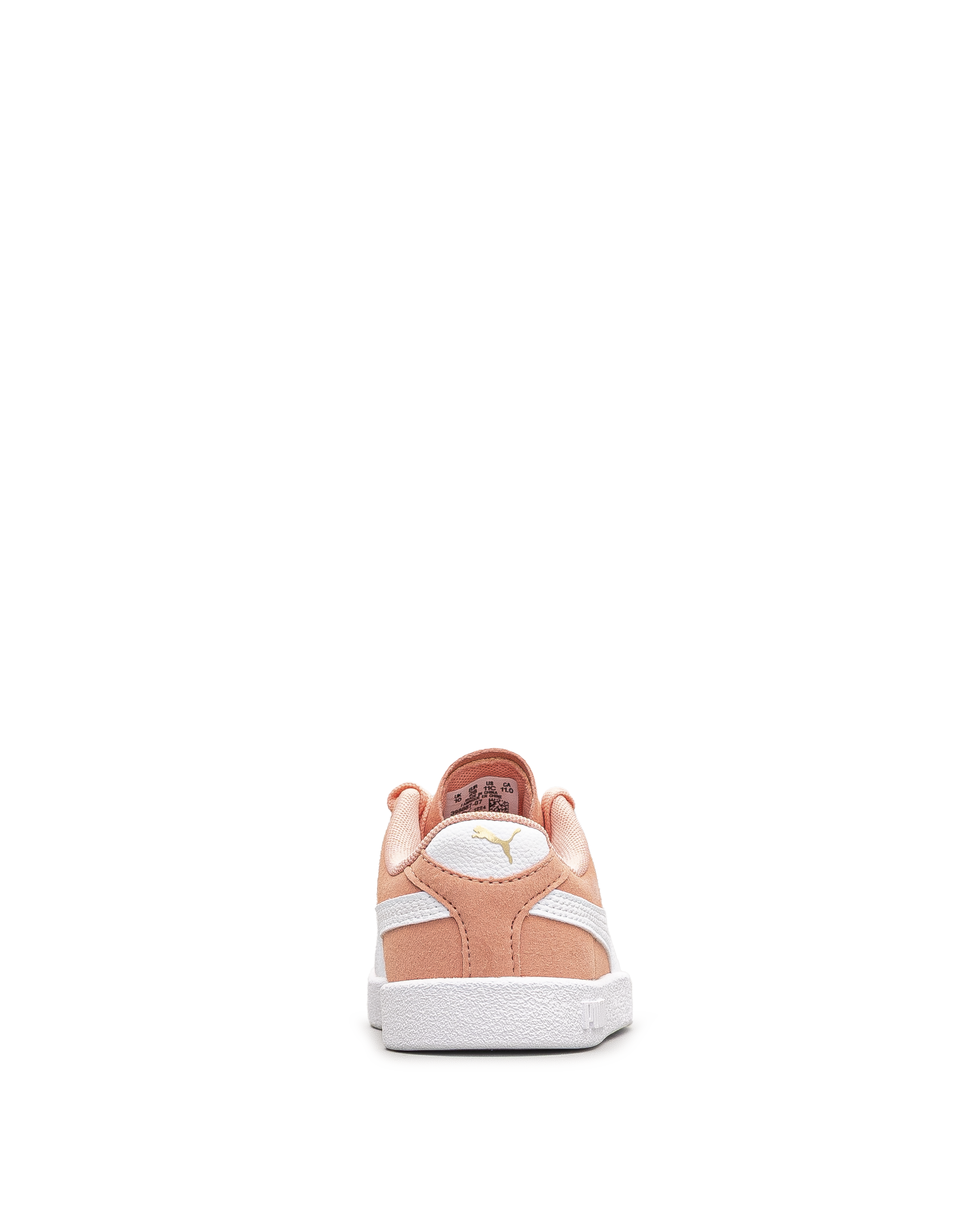 Club ii ps  - Blanc&rose - #45Y-209